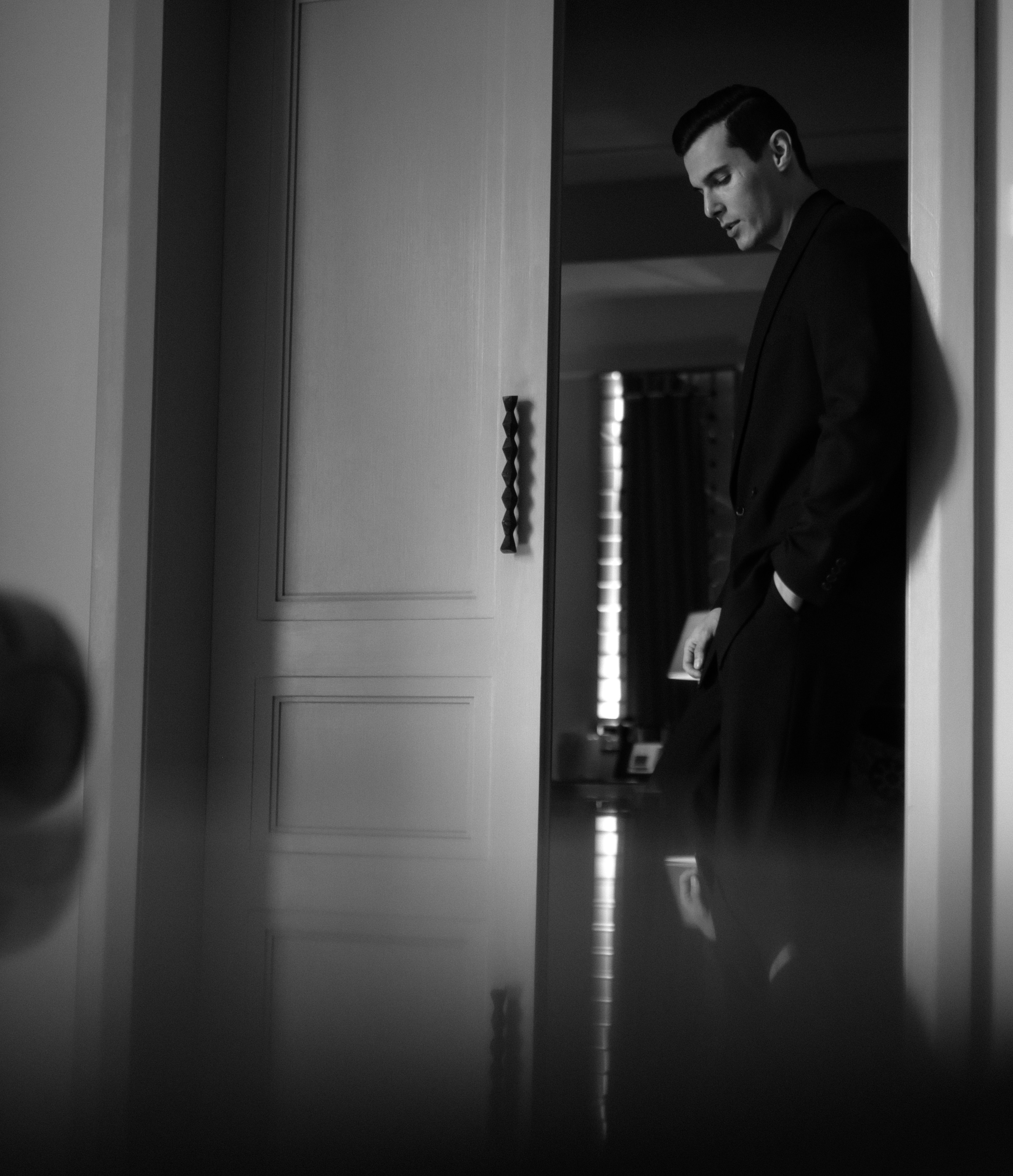 Одним словом — Астория