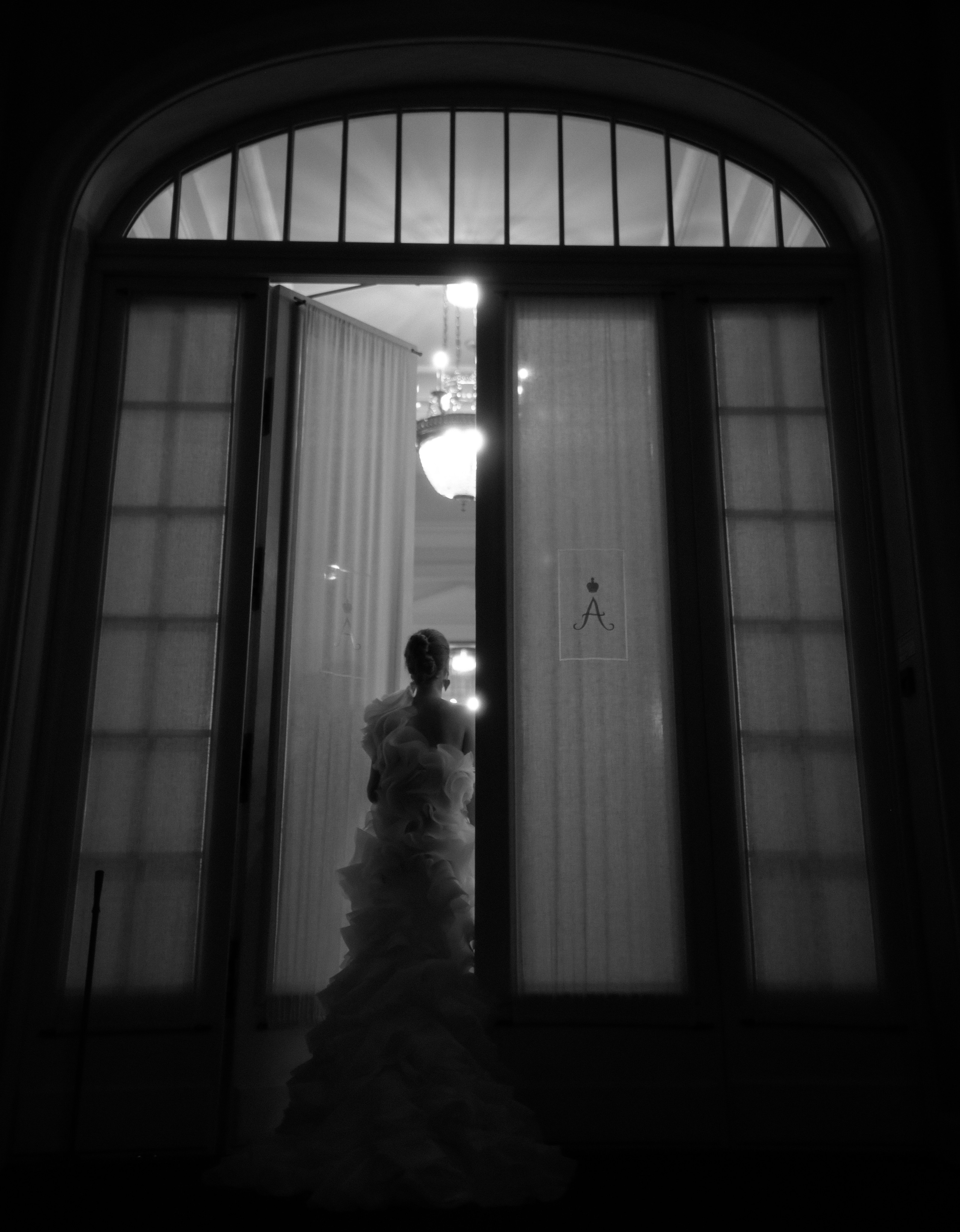 Одним словом — Астория