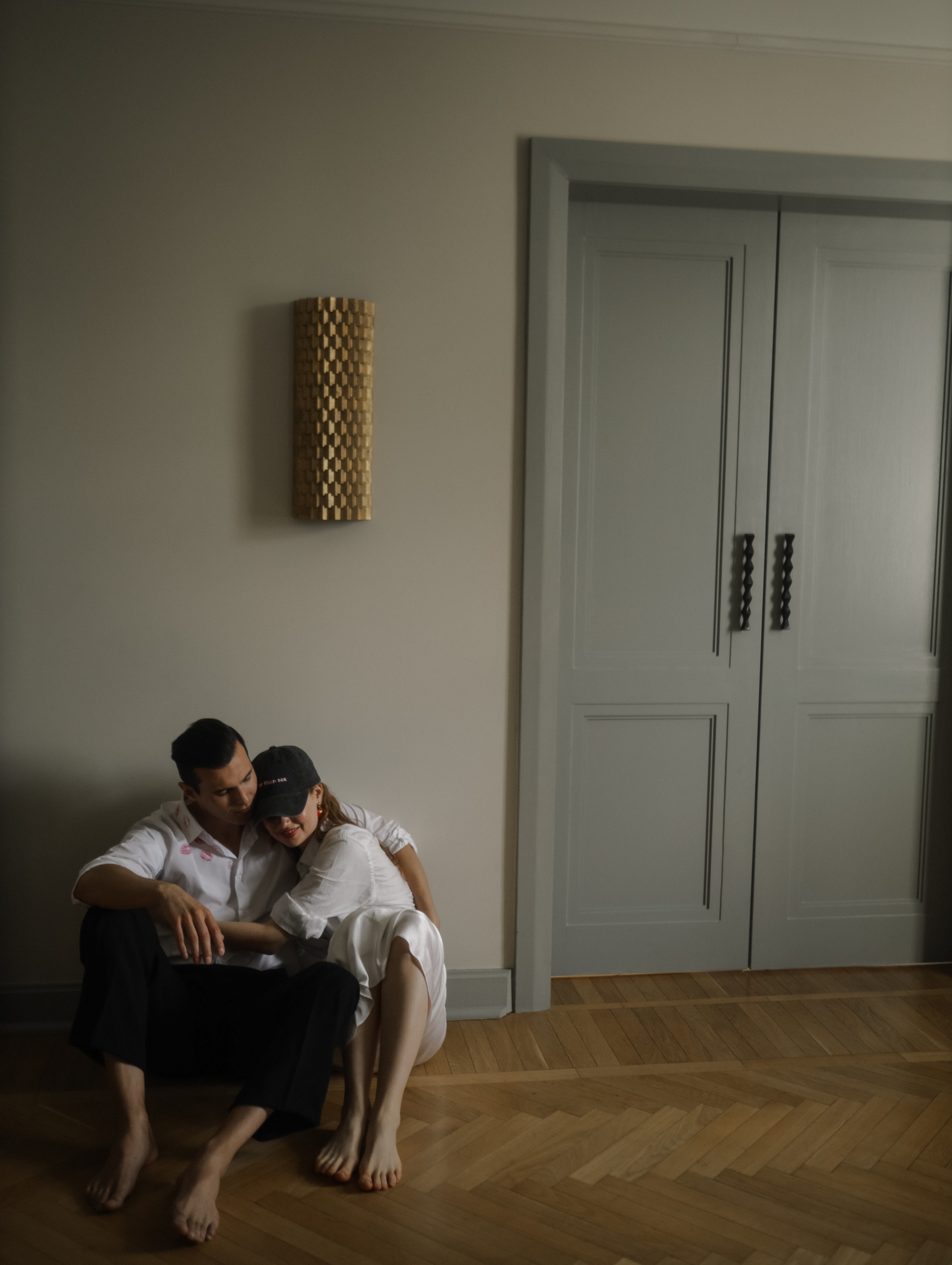 Одним словом — Астория