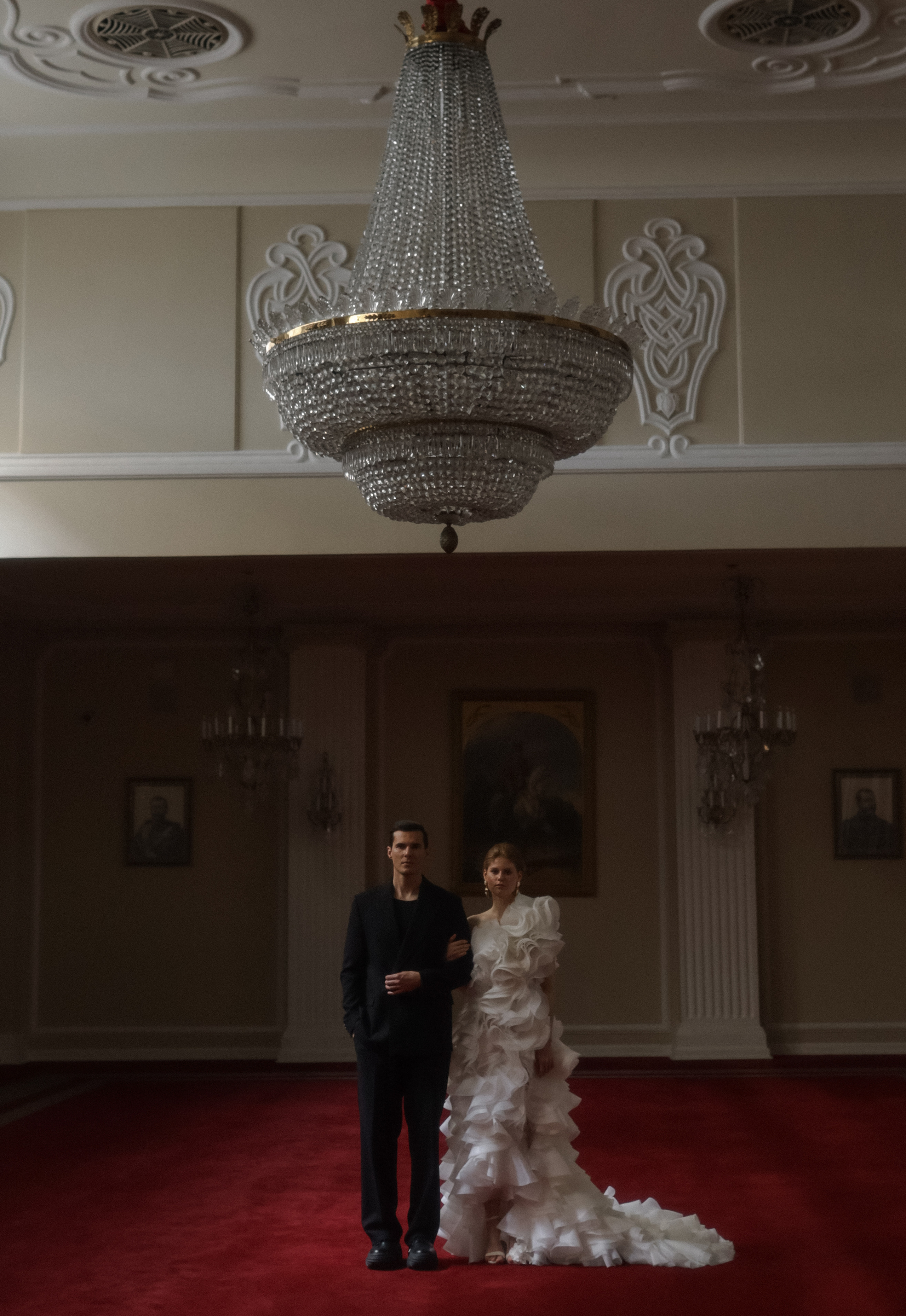 Одним словом — Астория