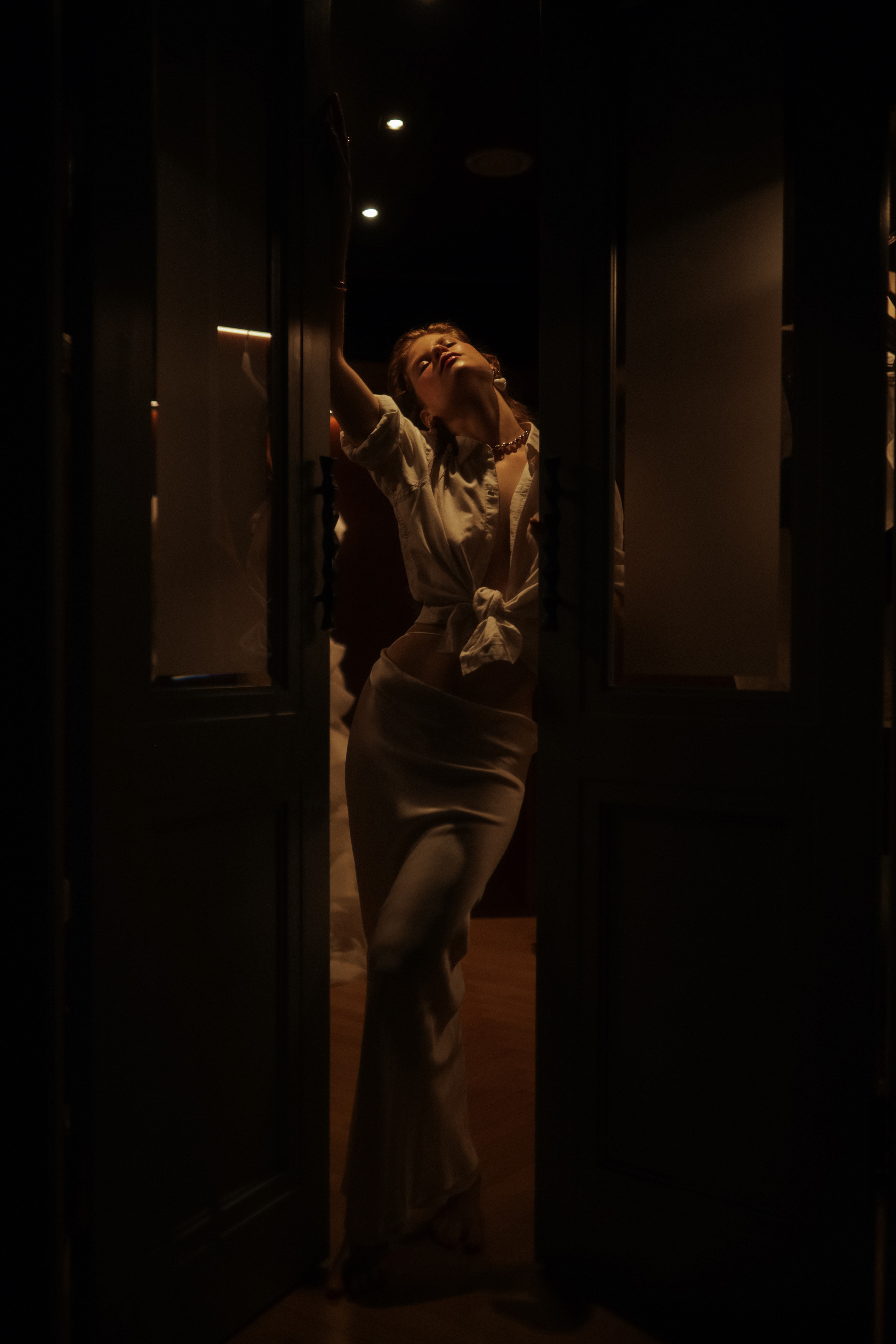 Одним словом — Астория