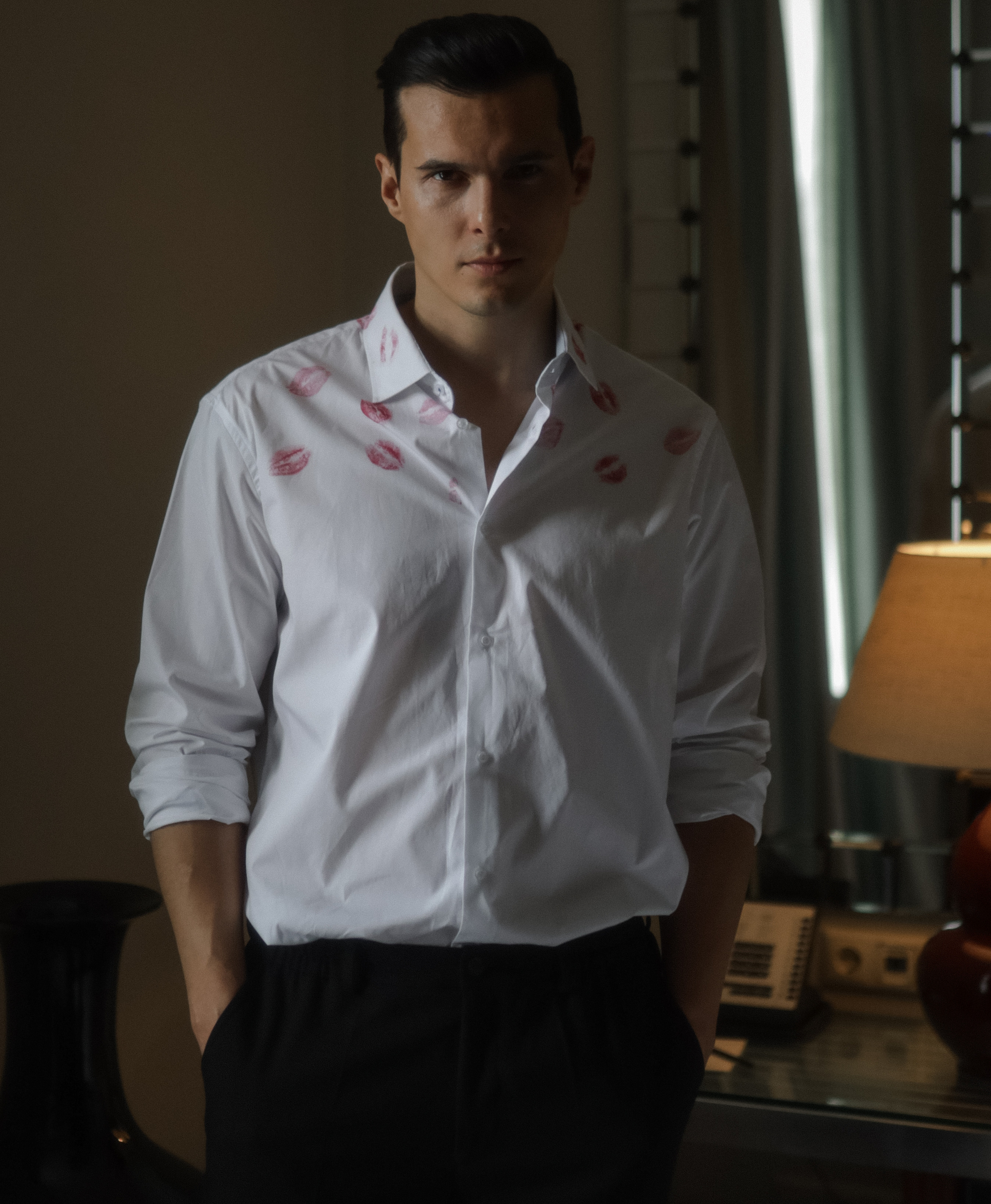 Одним словом — Астория