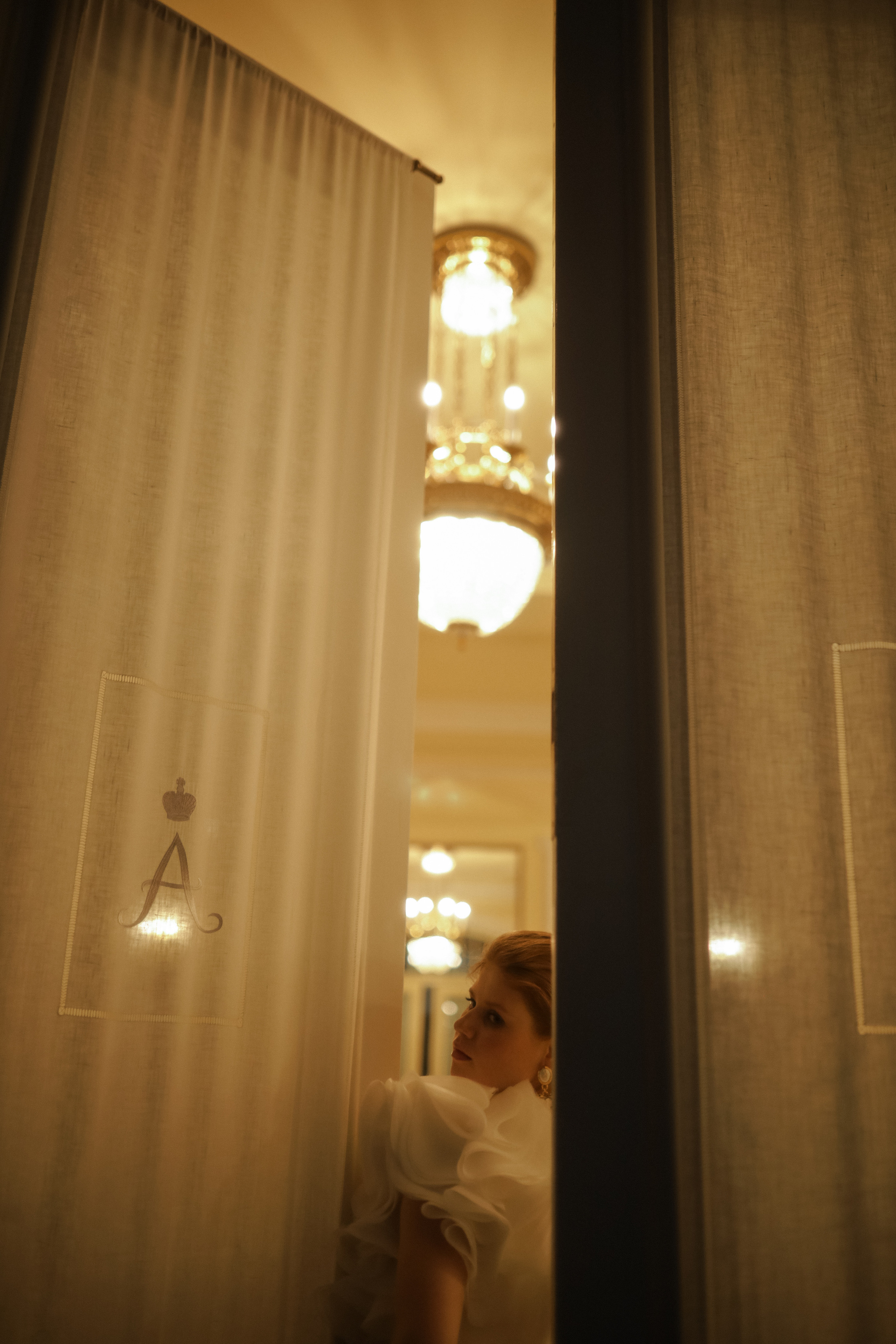 Одним словом — Астория