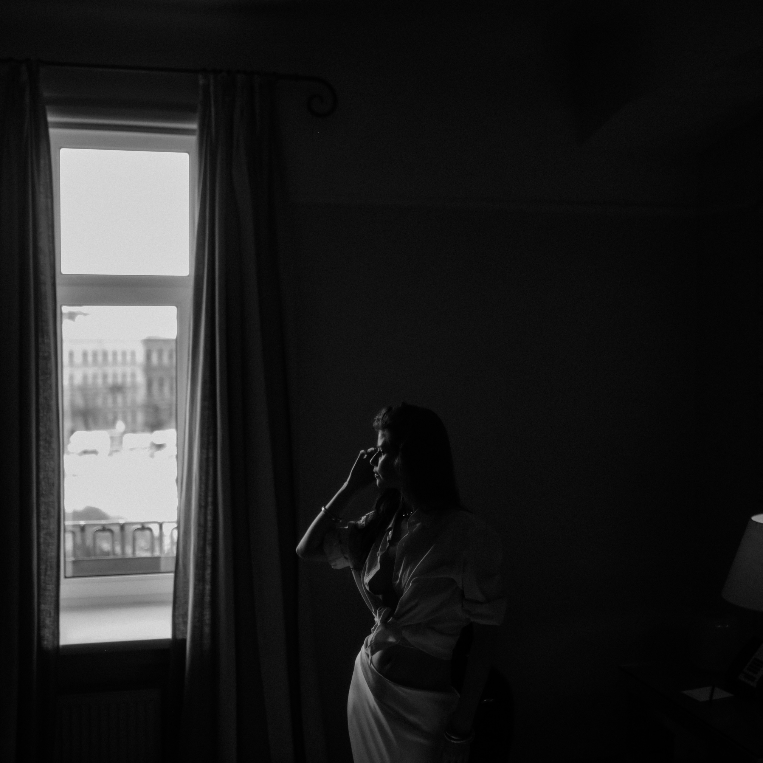 Одним словом — Астория