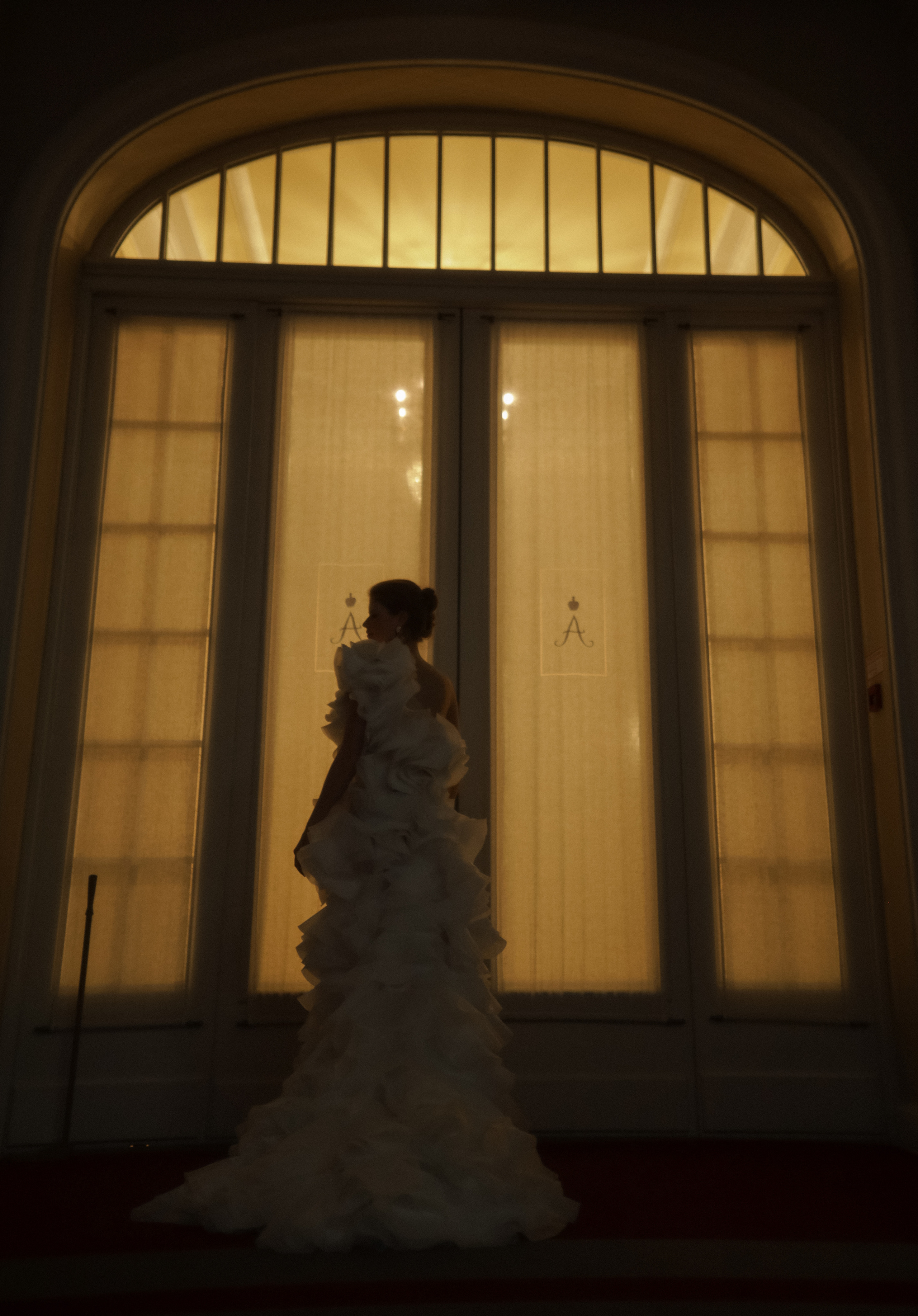 Одним словом — Астория