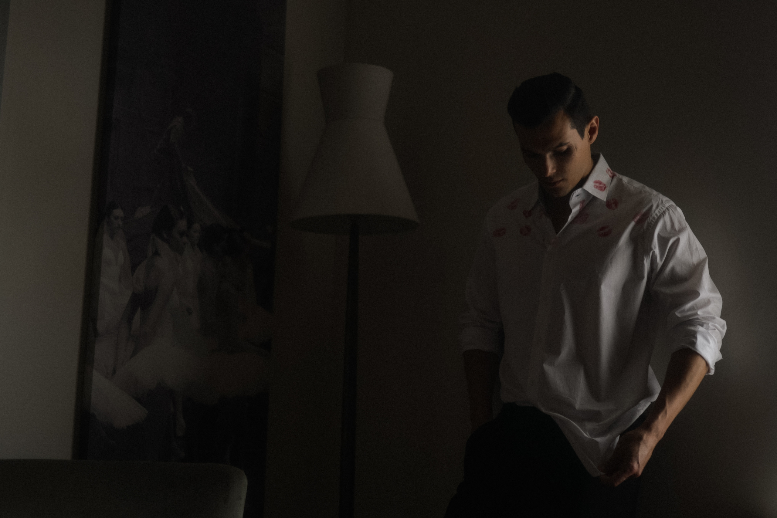 Одним словом — Астория