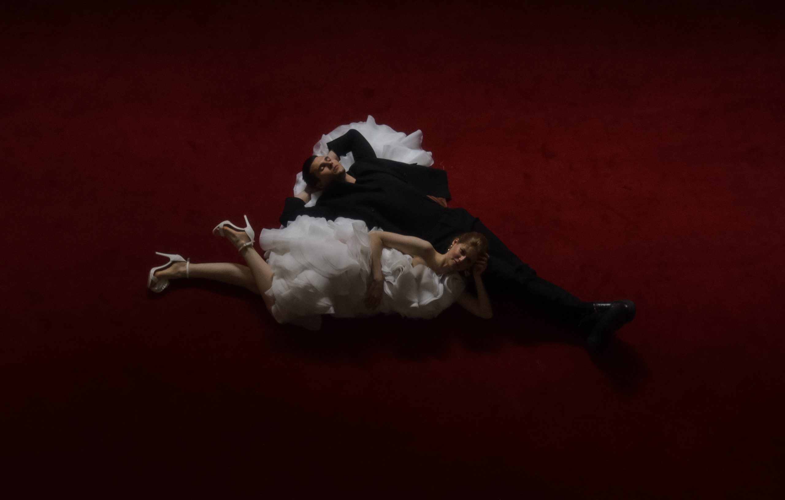 Одним словом — Астория