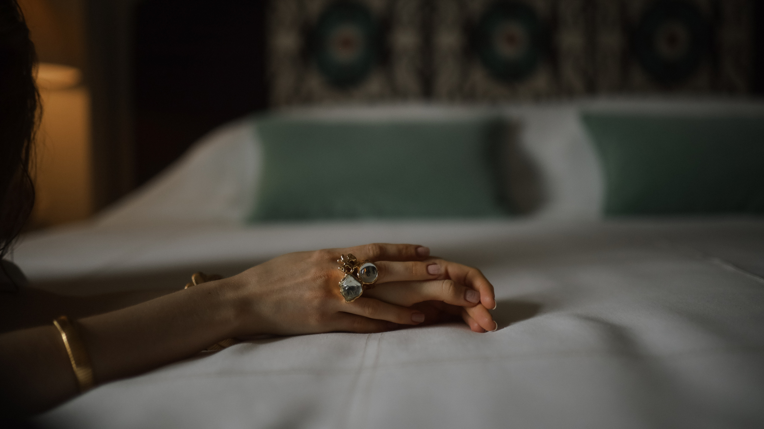 Одним словом — Астория