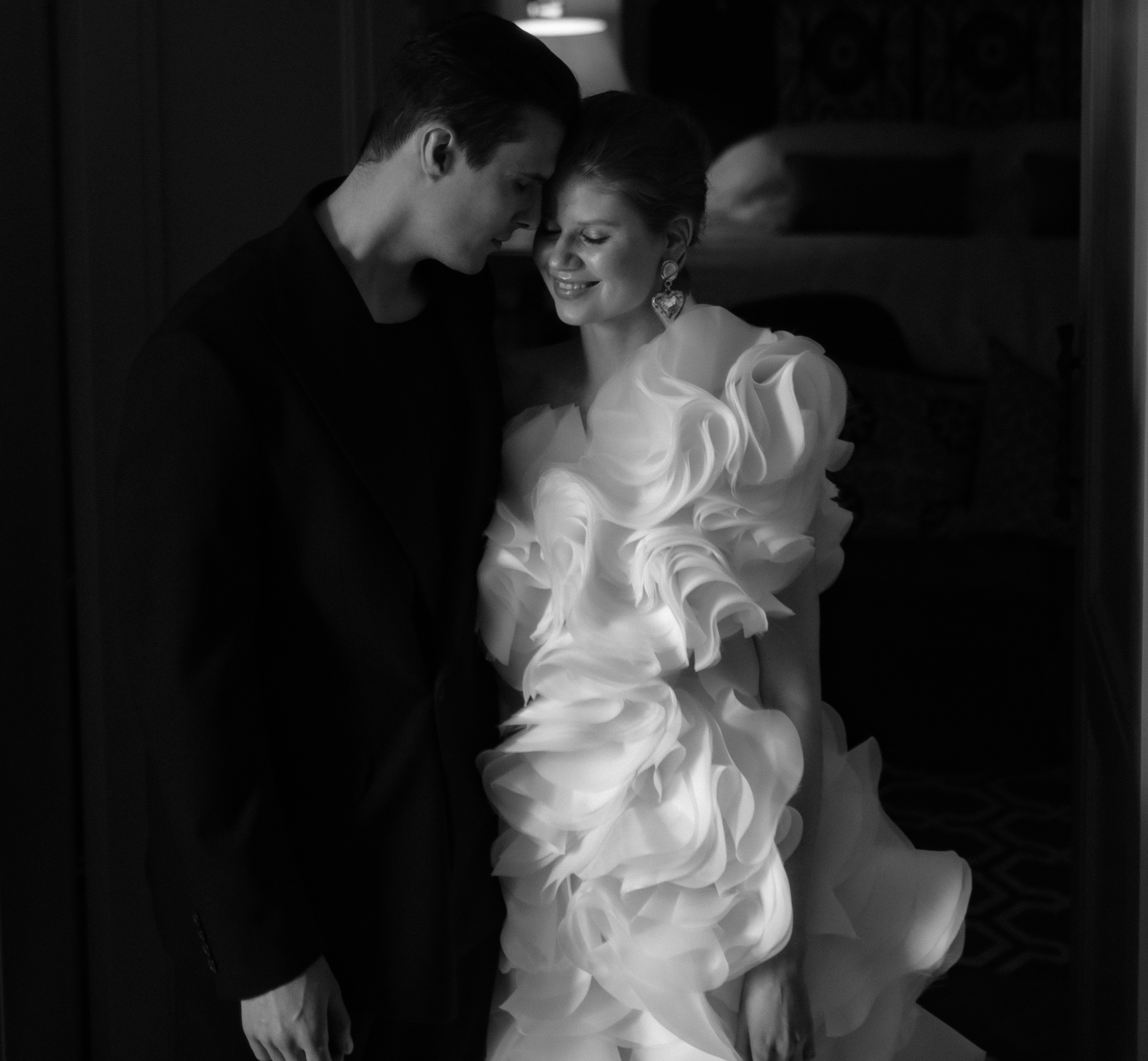 Одним словом — Астория