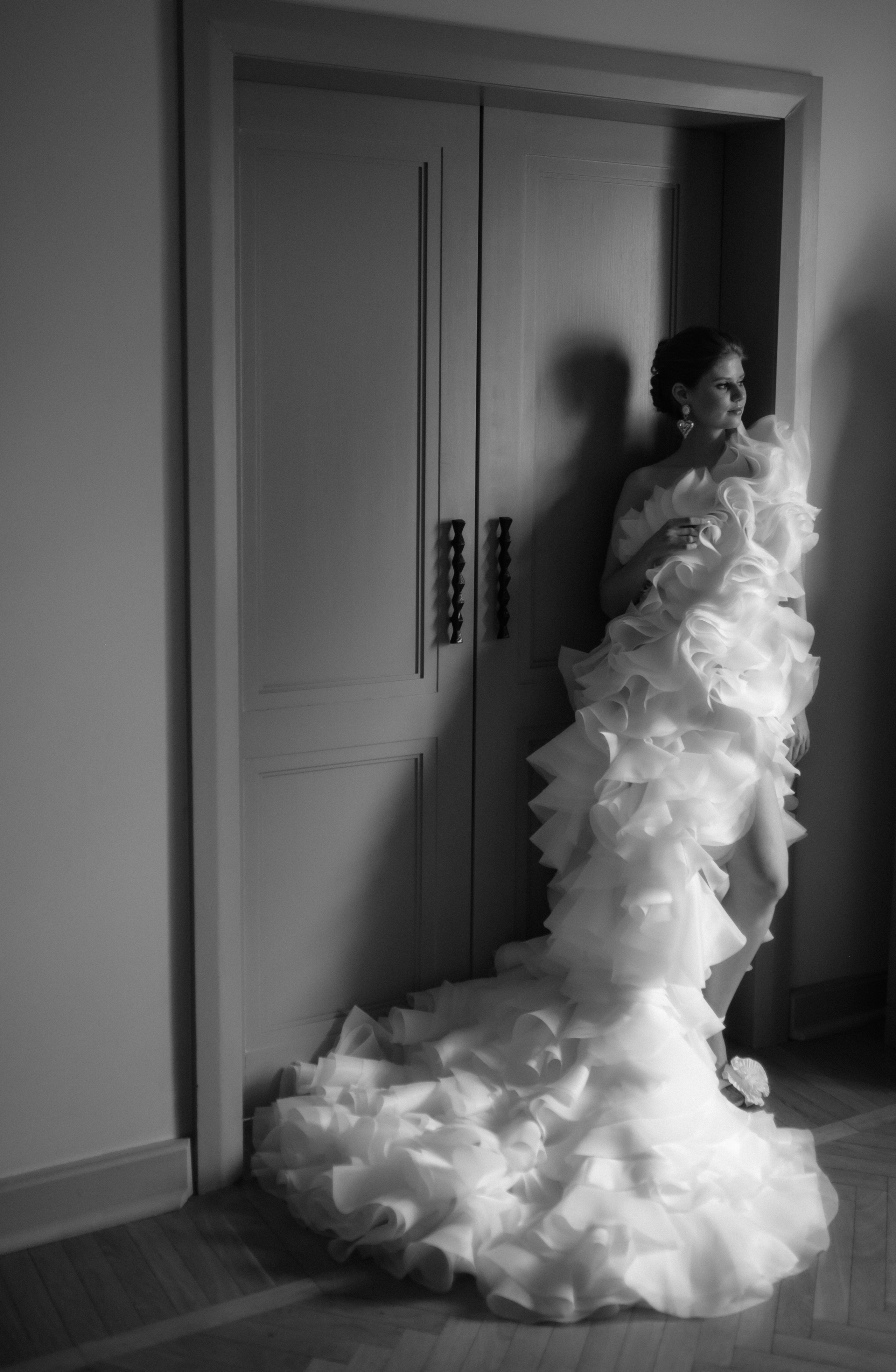 Одним словом — Астория