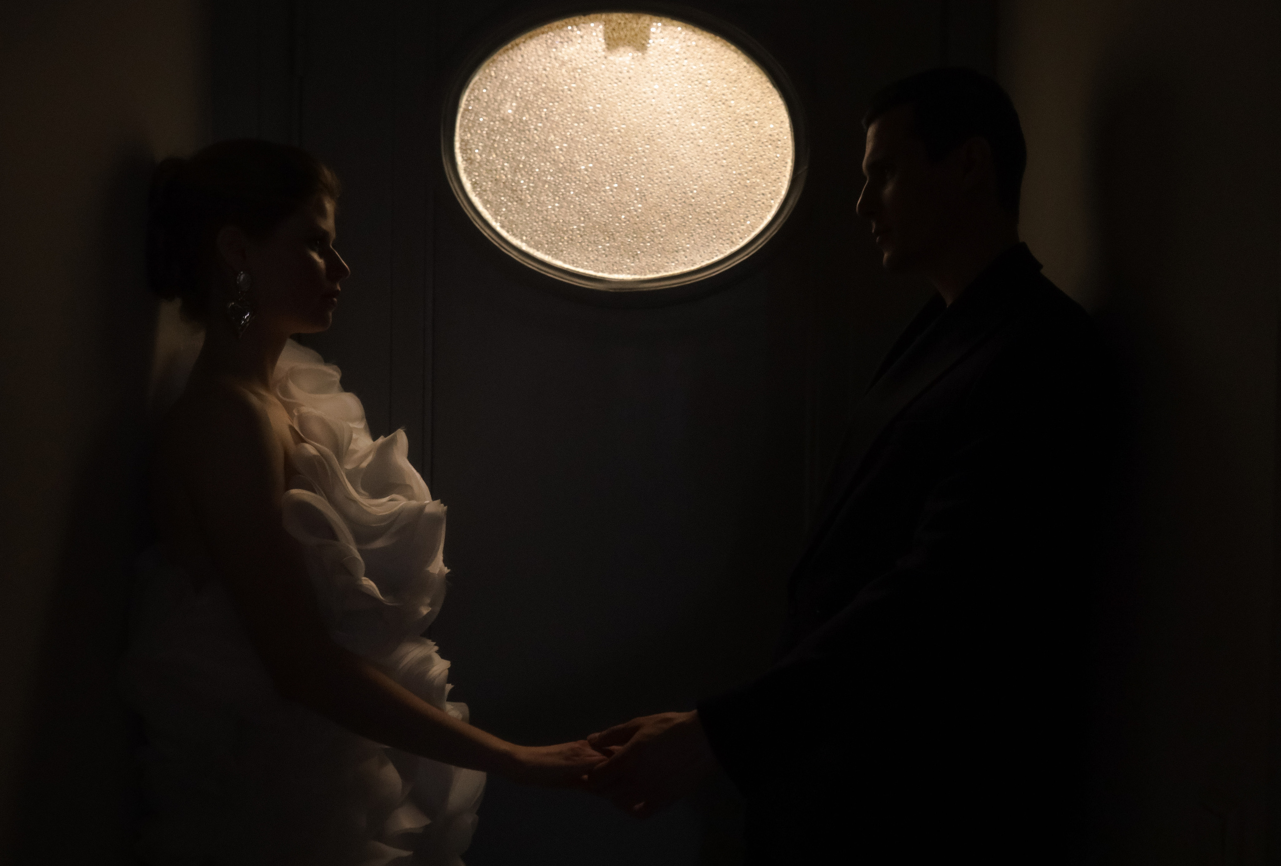 Одним словом — Астория