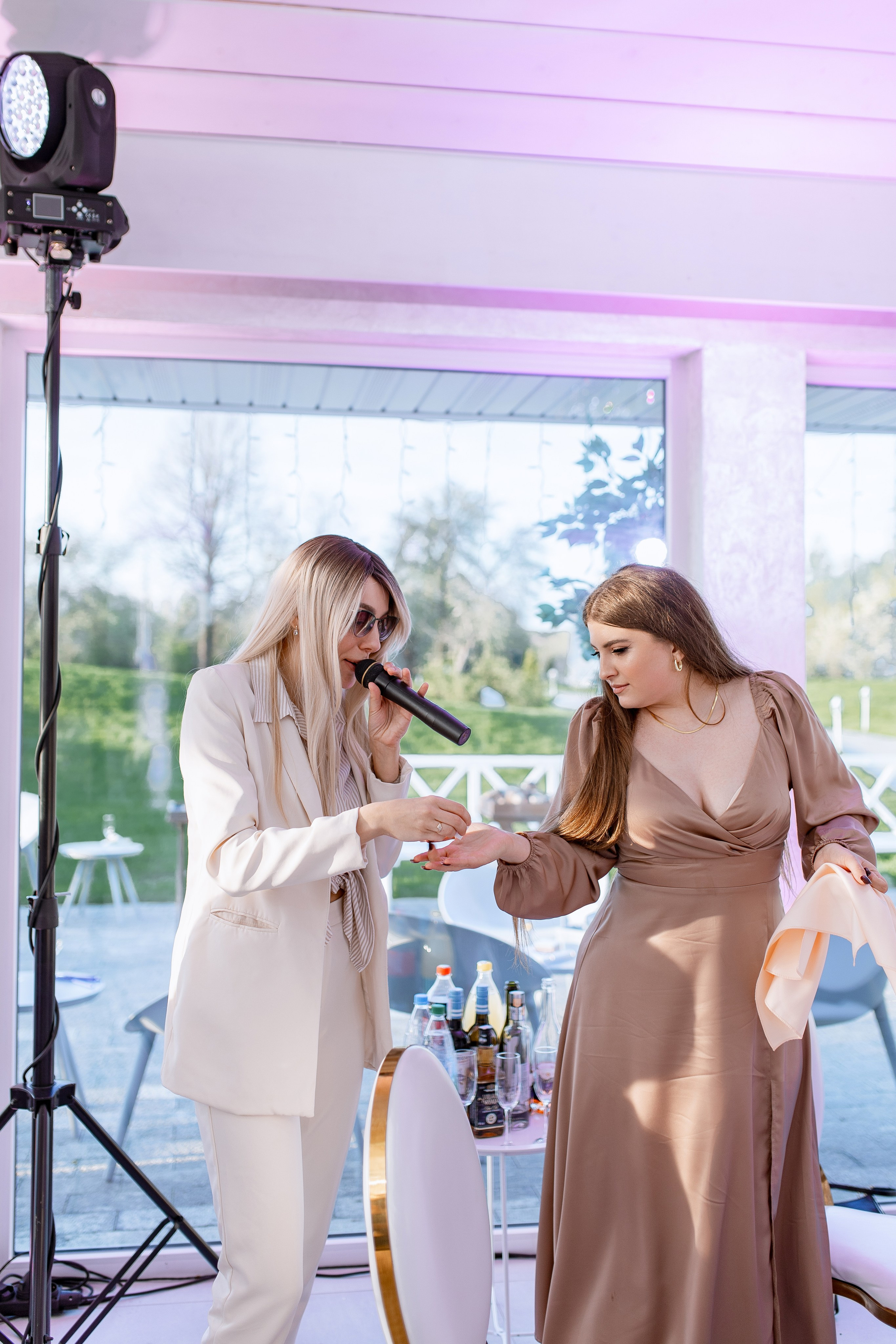 Виктория и Илья. Свадебный фотограф Витебск Минск