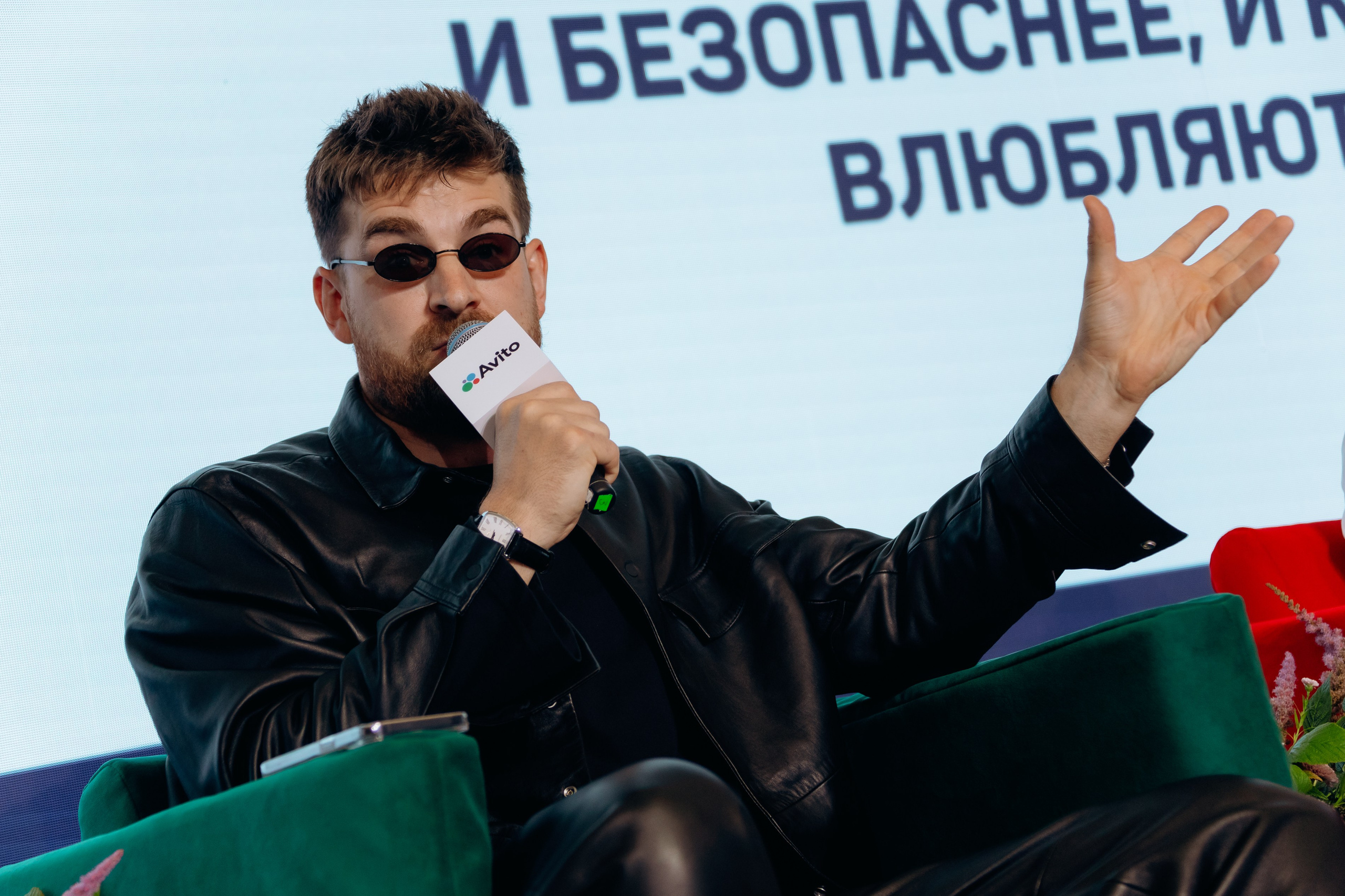 Baltic Weekend. Фотограф Виктория Дунаевская в Санкт Петербурге