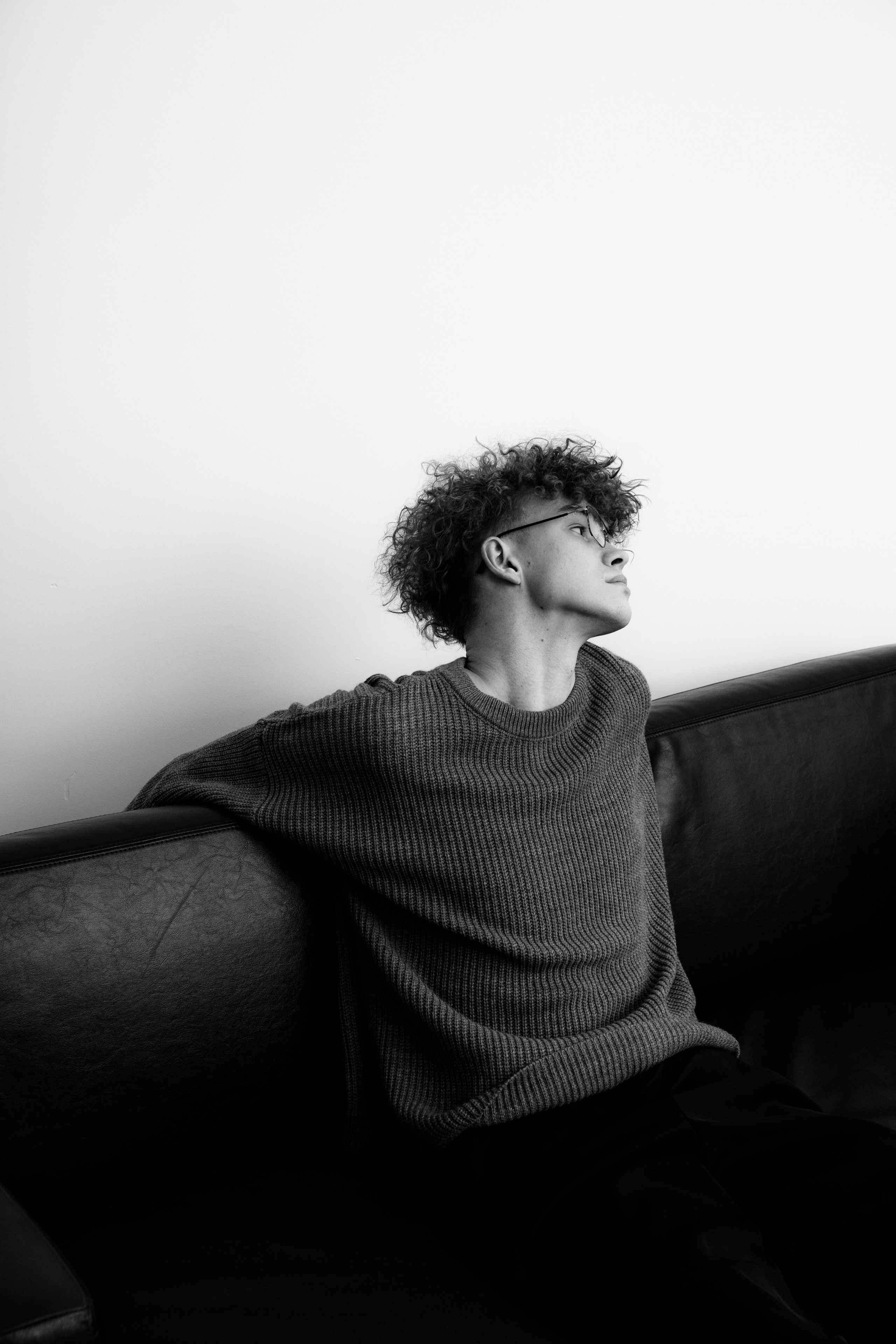 Женя. Креативный, коммерческий фотограф в Москве