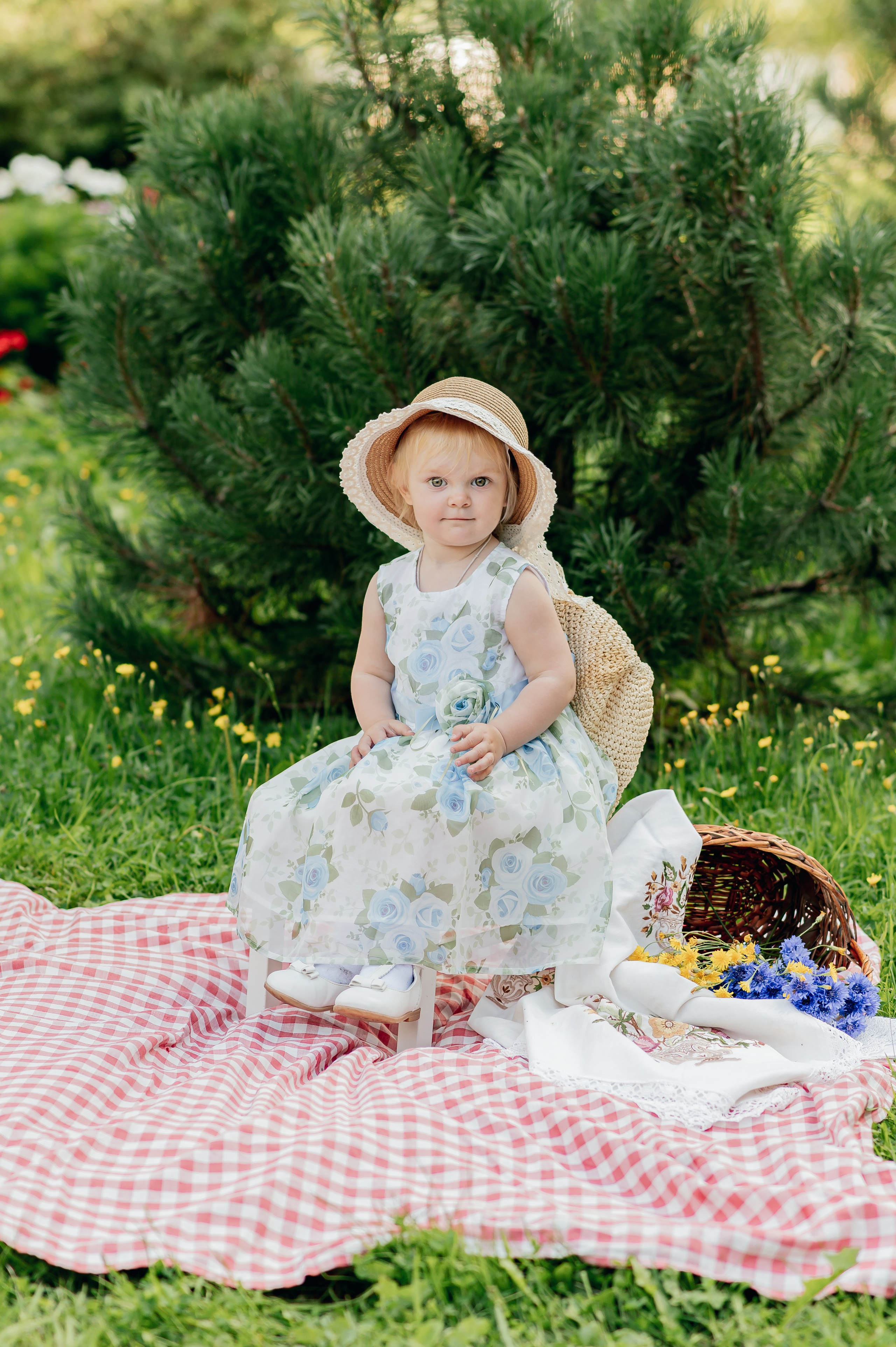 ЛЕТНИЙ ПИКНИК. Профессиональный репортажный, коммерческий фотограф в Санкт-Петербурге
