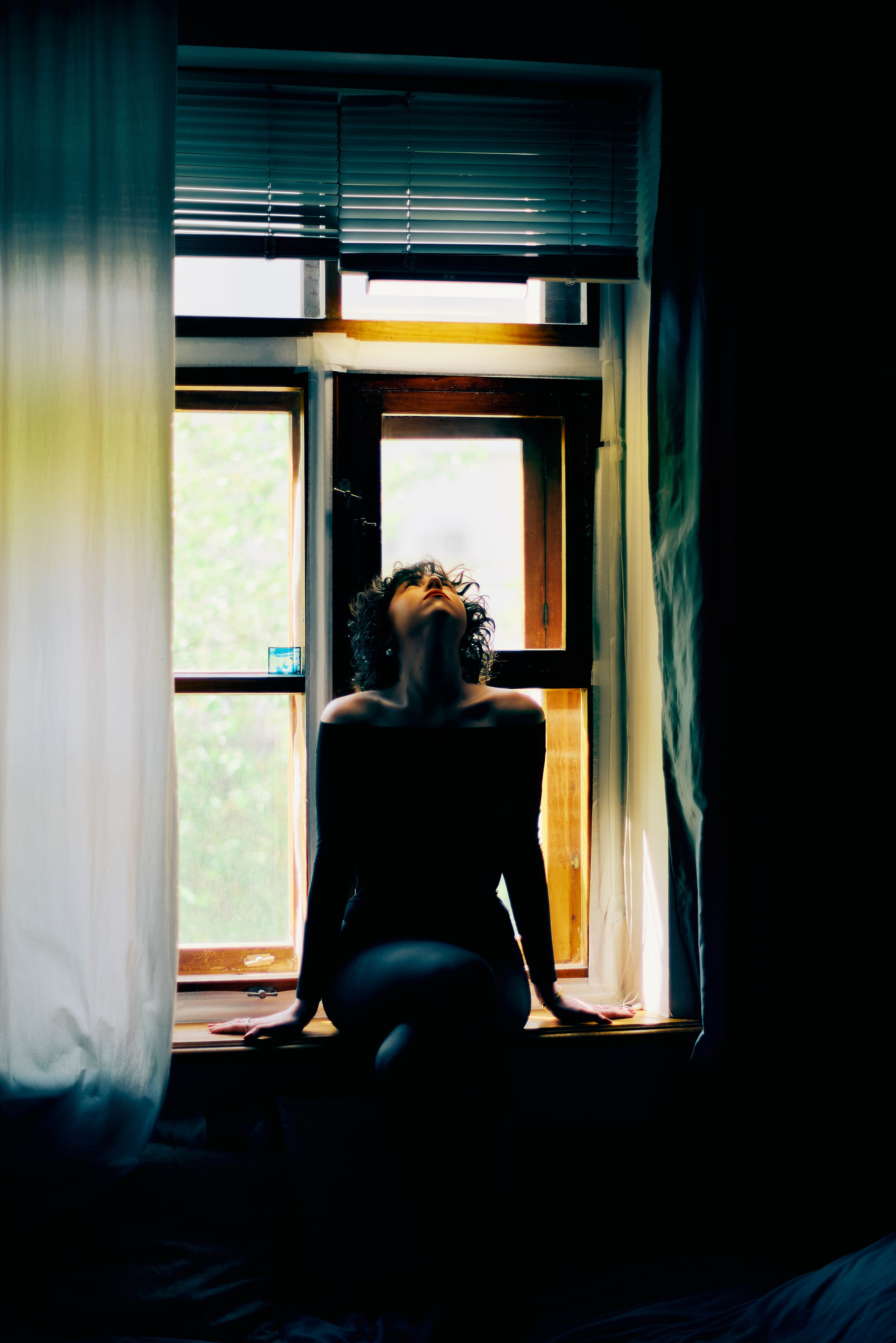 Лиза. Антон Арнольд | Фотограф Минск