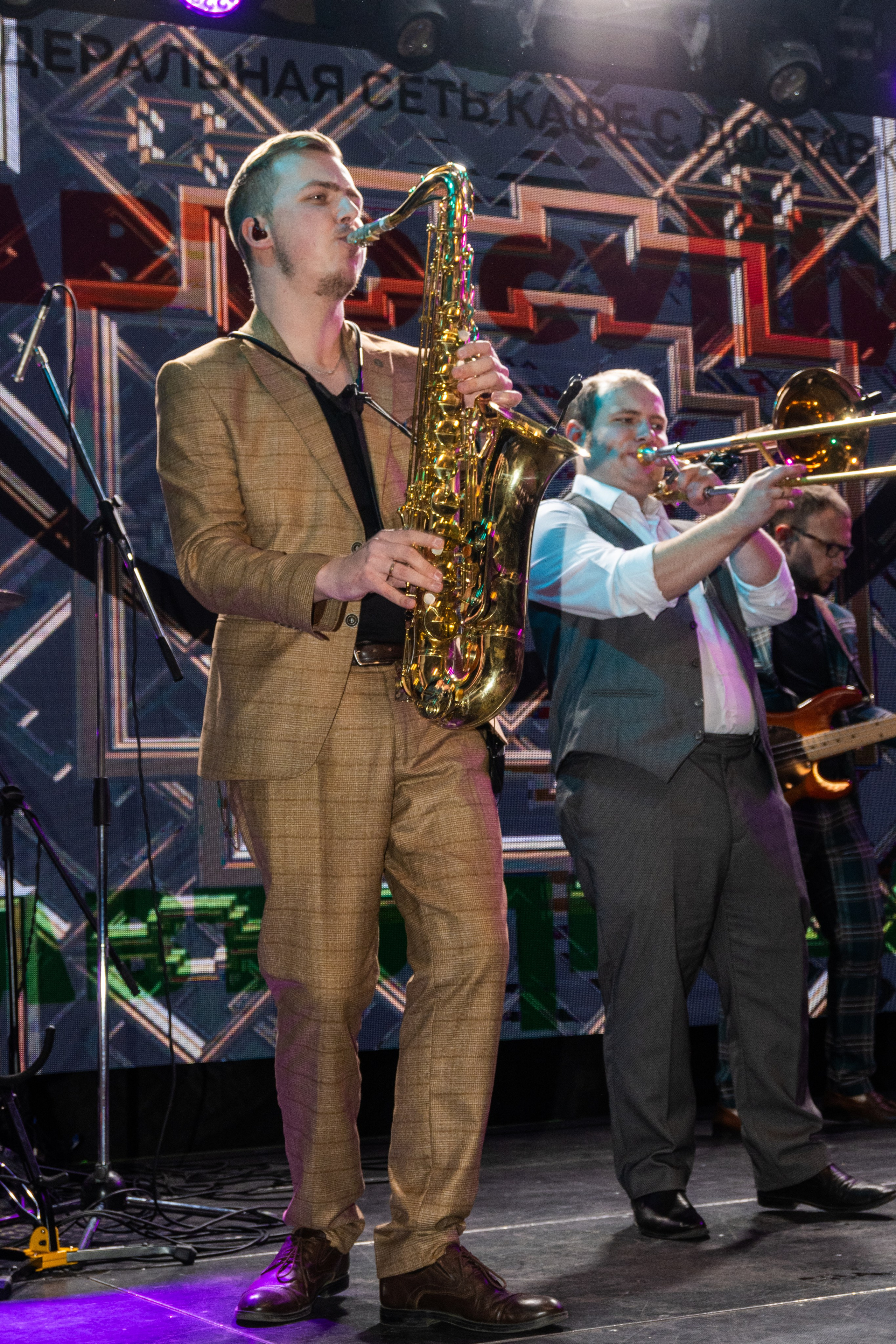 Репортаж Автосуши. Akilova.love.photo