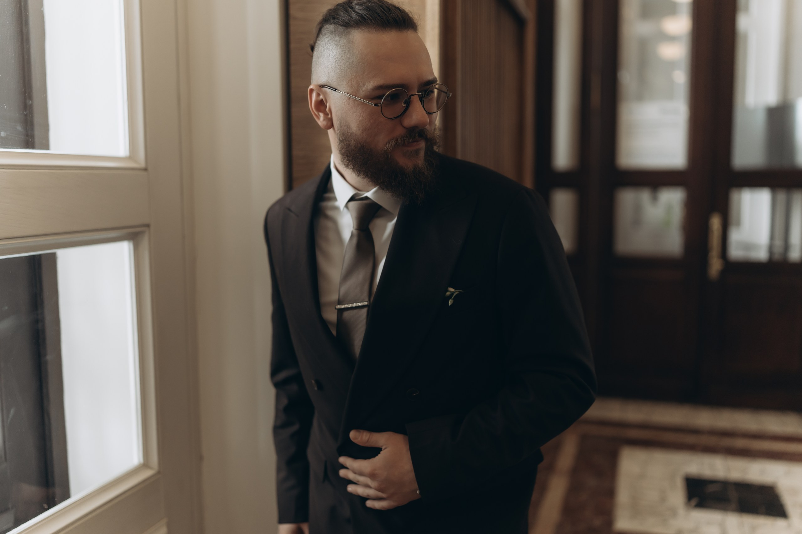 Речной вокзал. Фотограф Дарья Титова