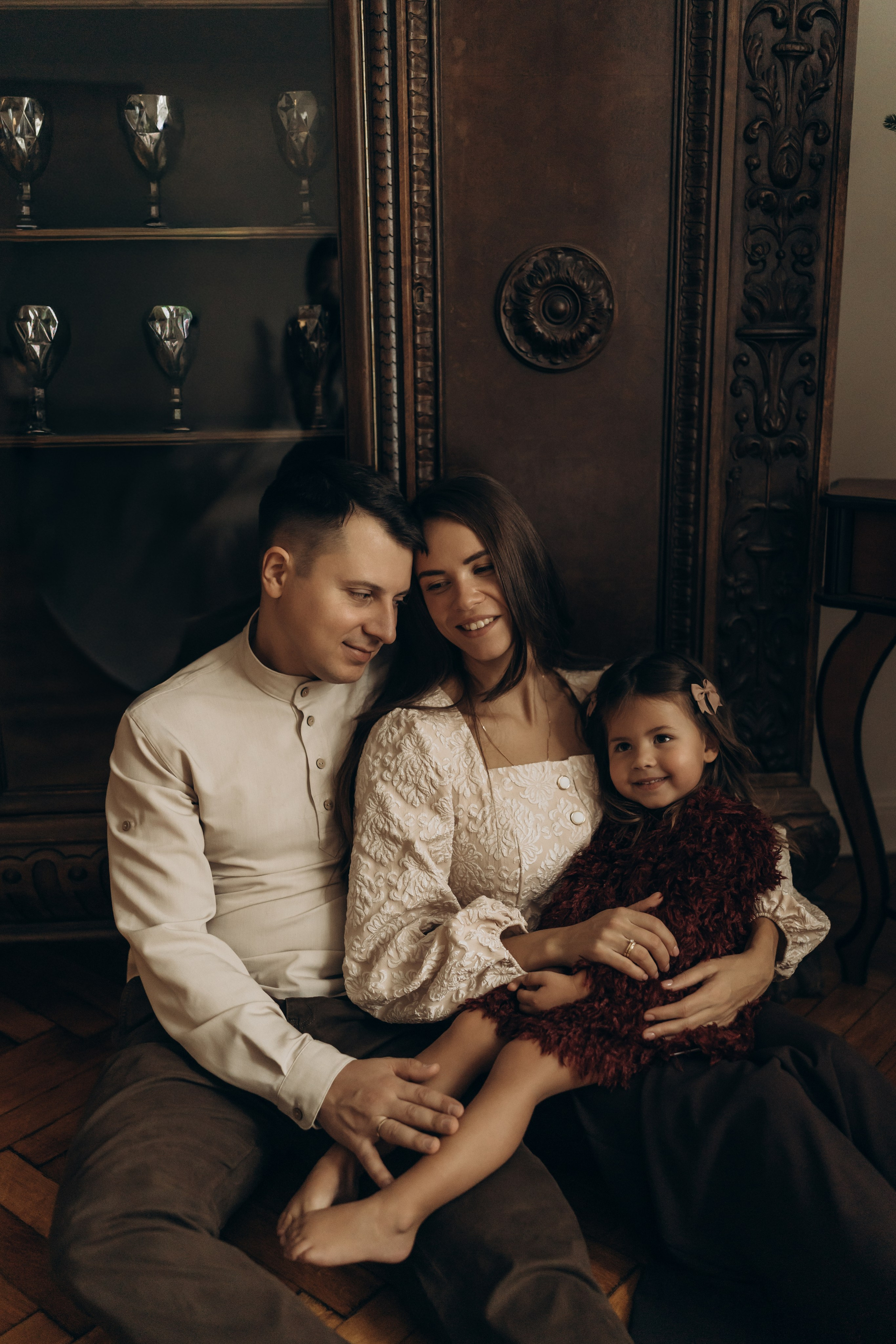 Two sabe. Фотограф Дарья Титова