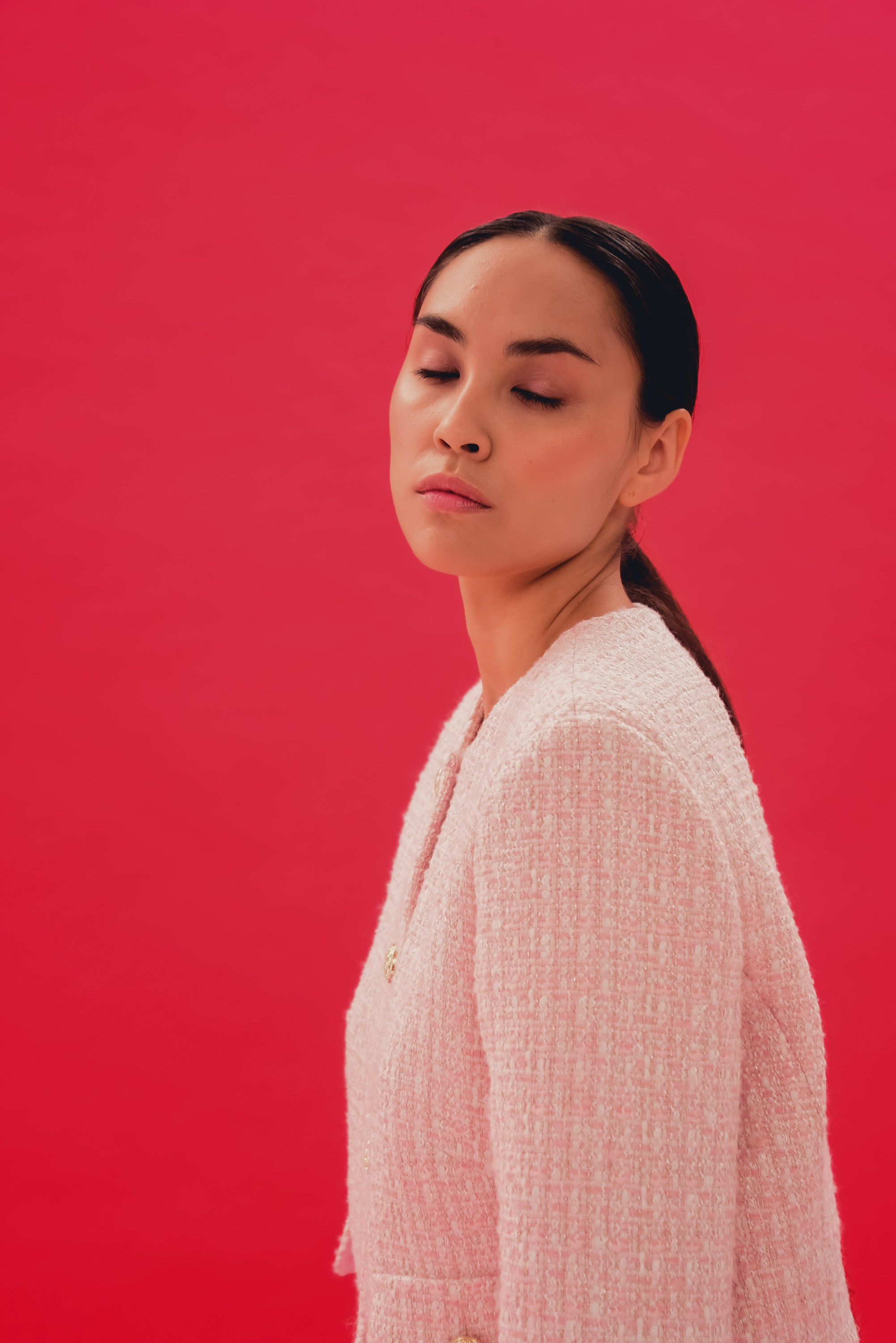 Фэшн съемка для Марго. Фотограф Тула творческие фотосессии недорого Ольга Ромашина