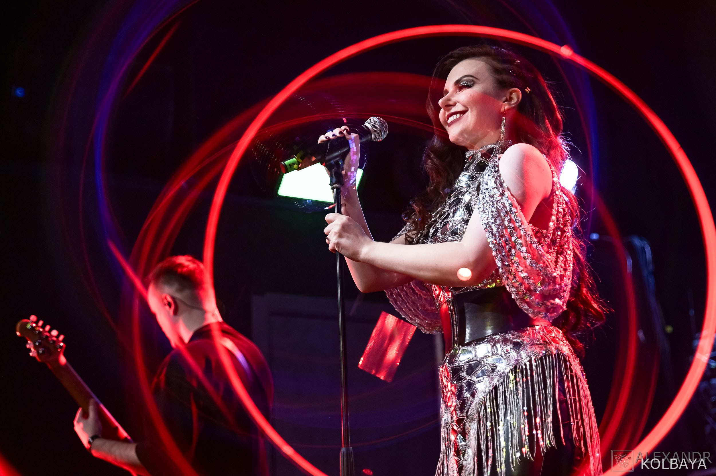 Джоконда (17/02/2024). Концертный и театральный репортажный фотограф в Москве Александр Колбая