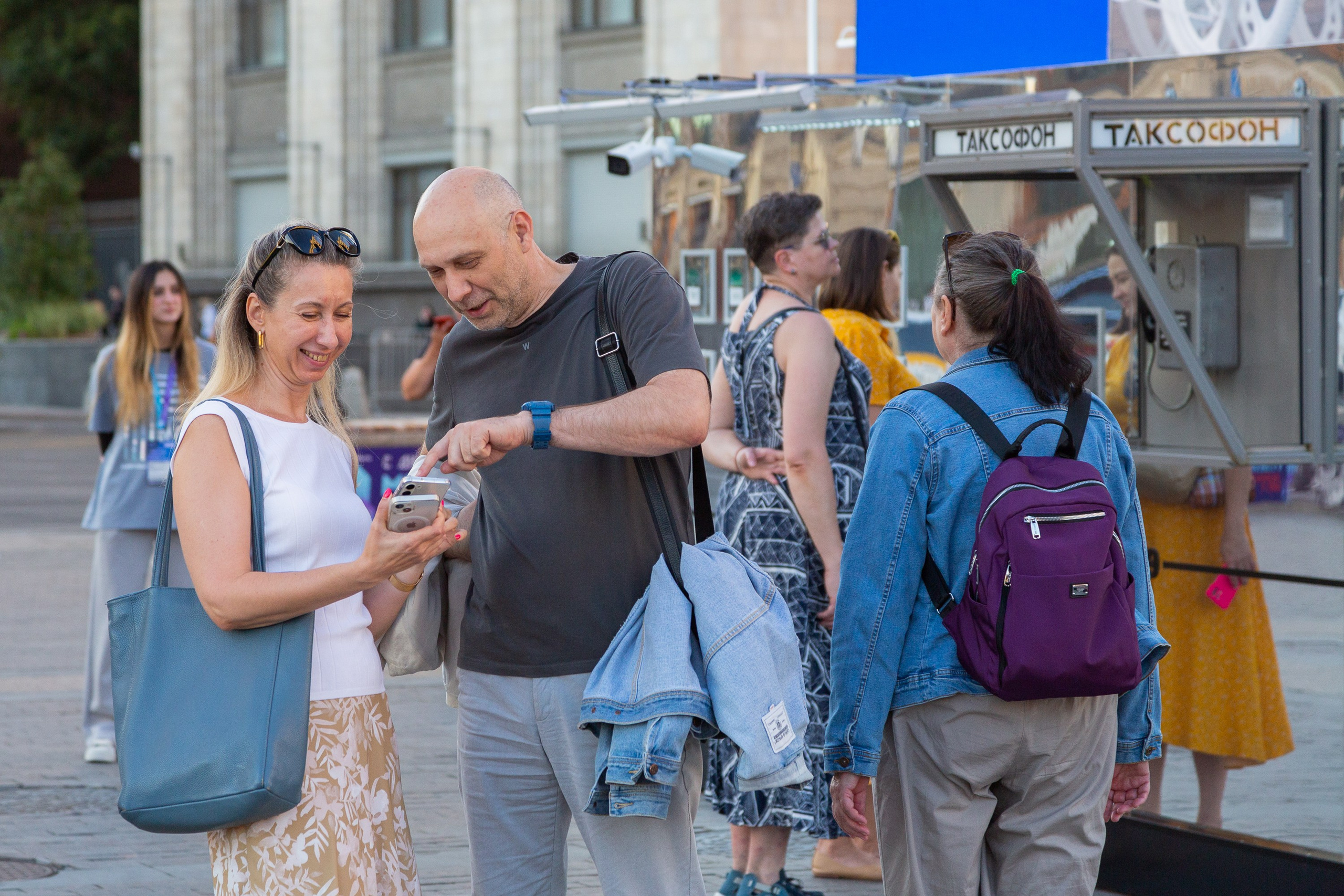 DIT | Цифровые Технологии Москвы. Профессиональная фотосъемка в Москве