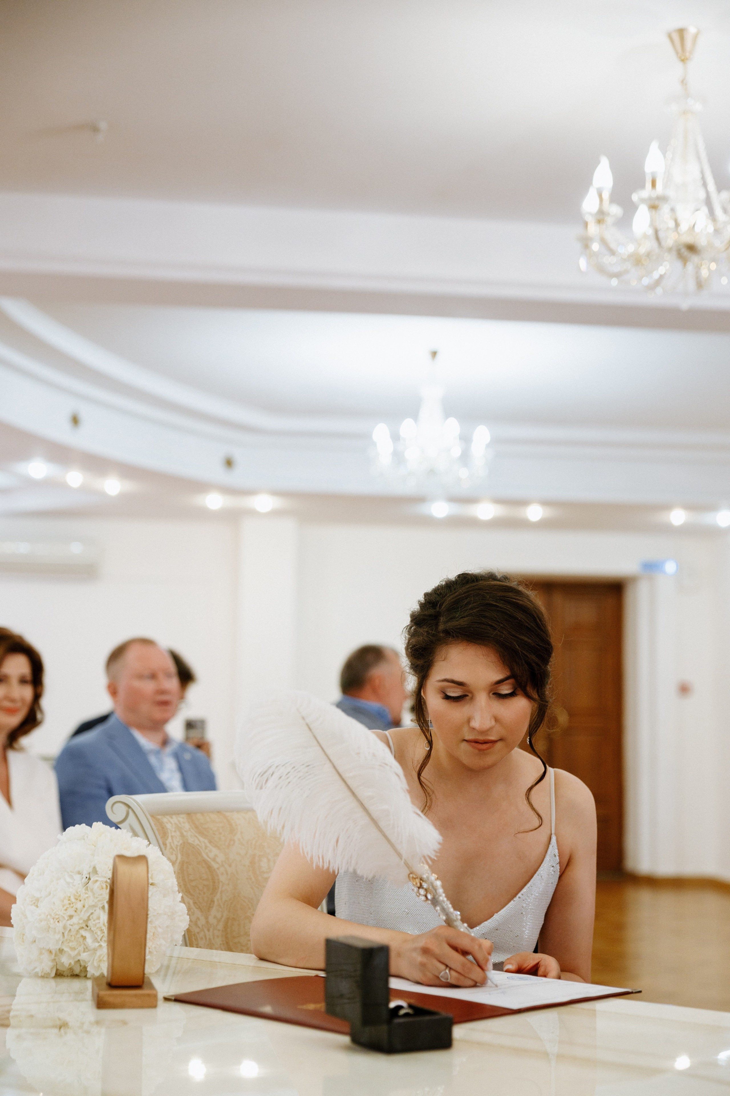 Борис и Мария. Hyatt-Ленинский ЗАГС- Gavi. Свадебный фотограф Балчугова Мария Екатеринбург