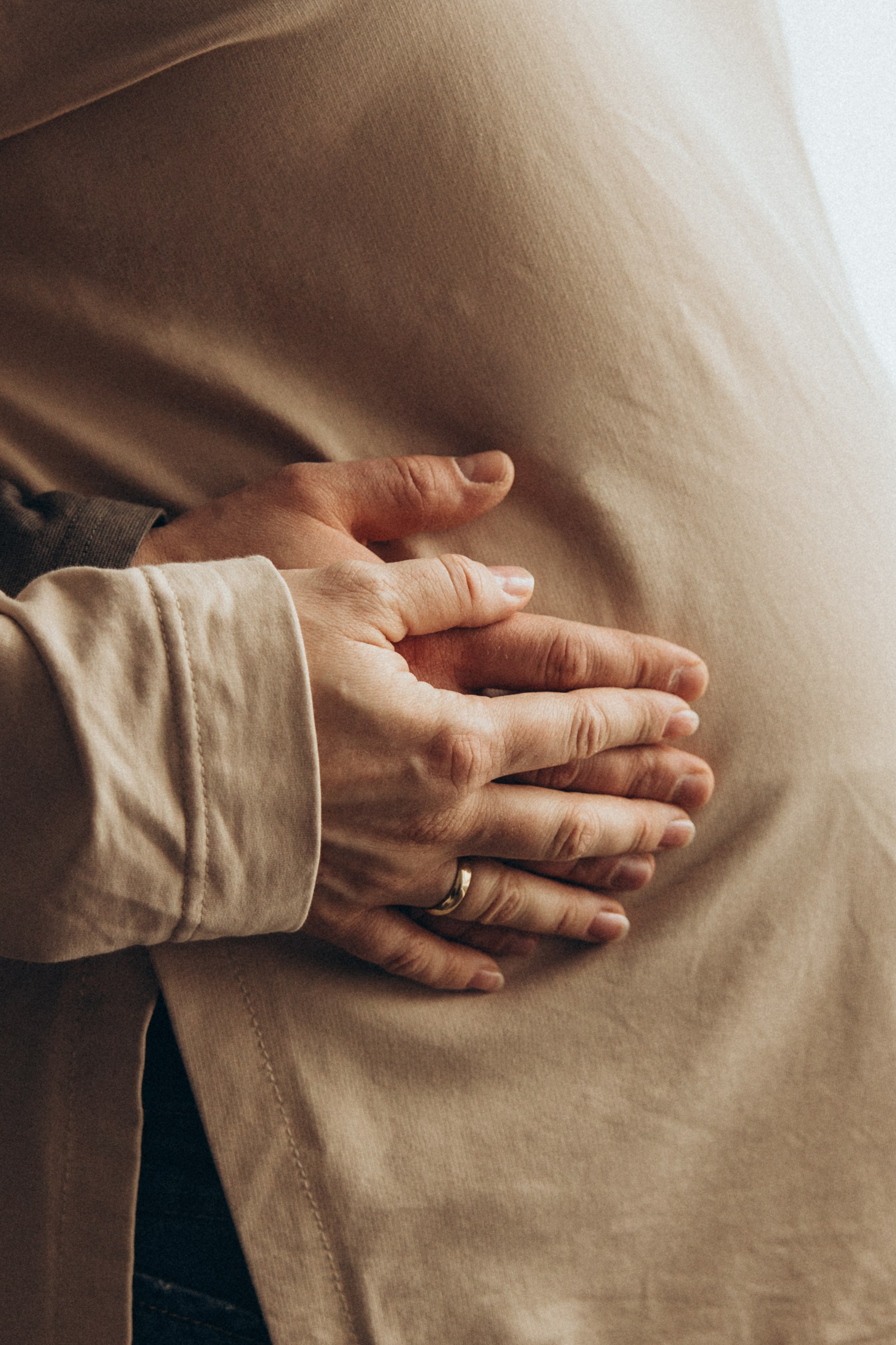 Ксюша, Серёжа, Стёпа + 1. Семейный и свадебный фотограф в Москве Вероника Жибинова