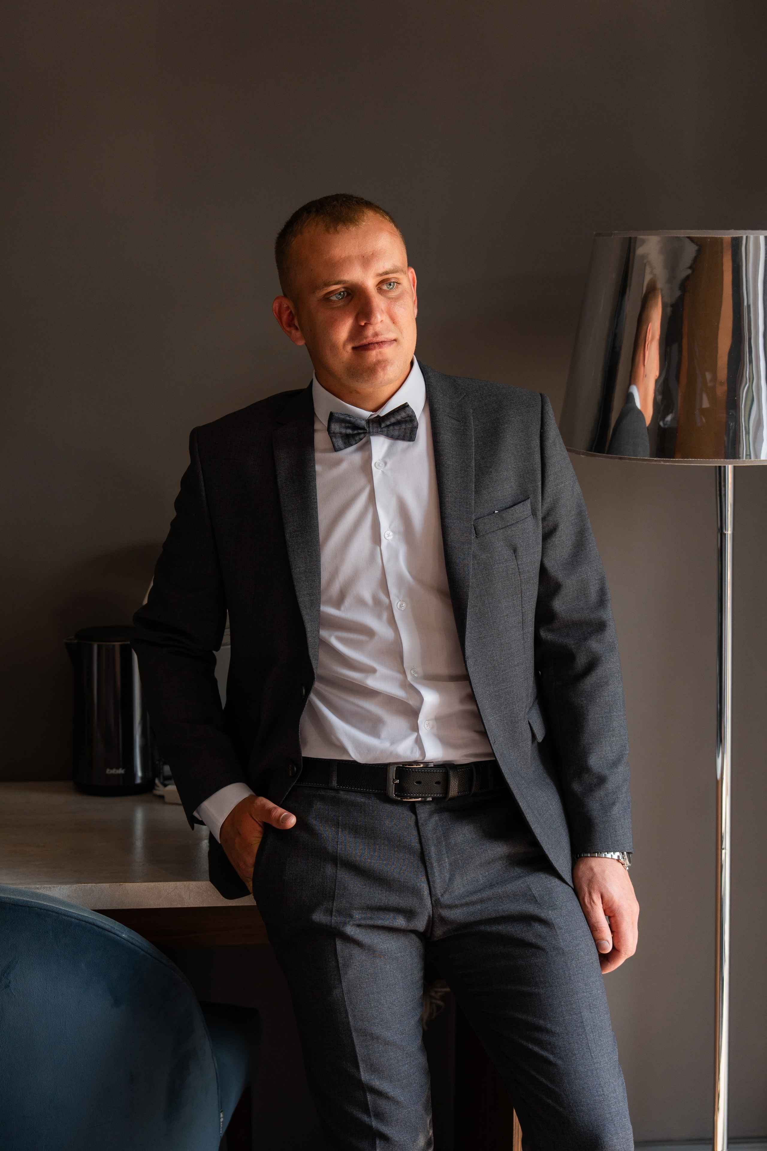 Свадебная фотосессия в Москве, регистрация в Кутузовском ЗАГСе Москва. Свадебный фотограф в Москве Анна Полушина