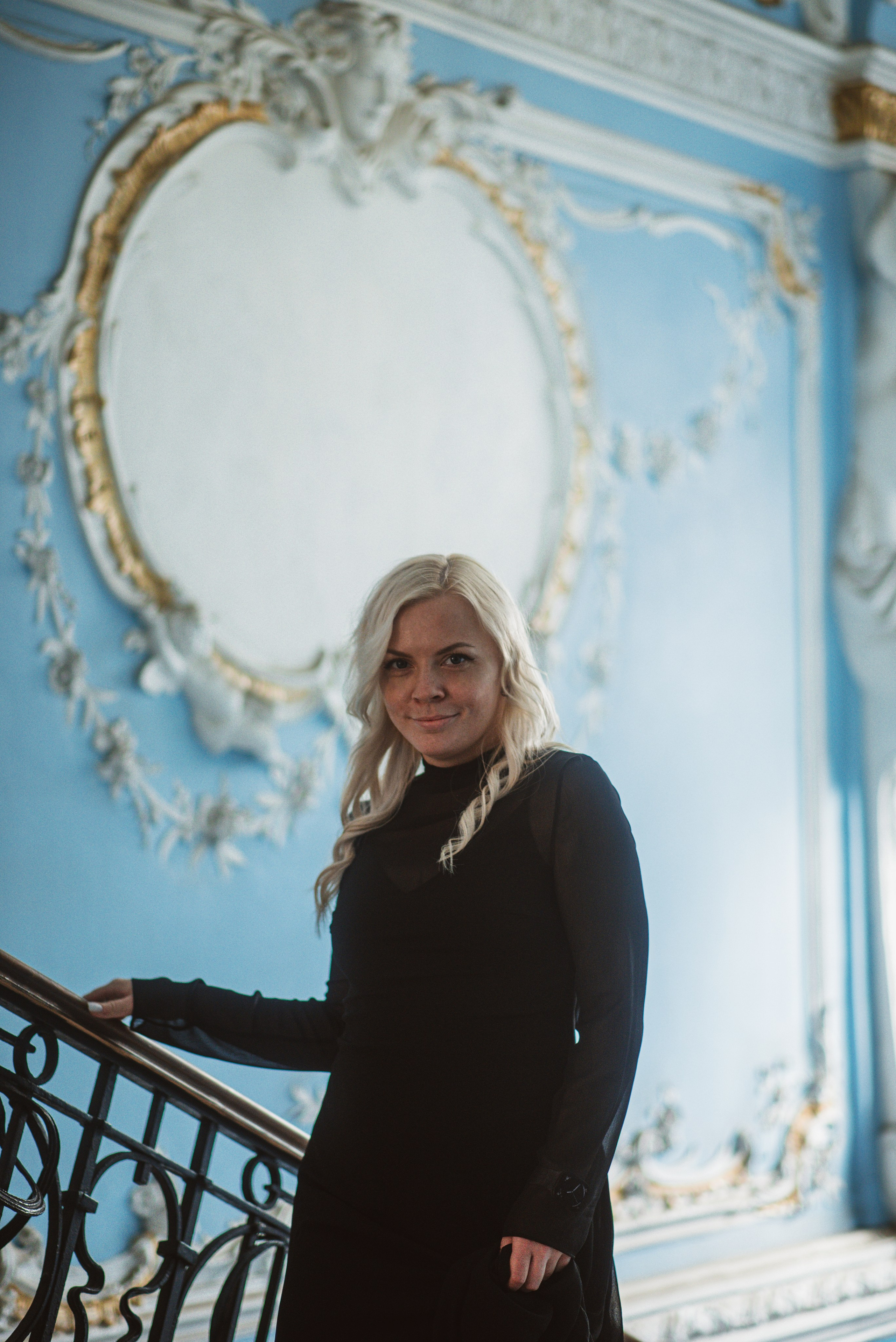 Вика. Семейный и детский фотограф в Санкт-Петербурге Светлана Юрьева