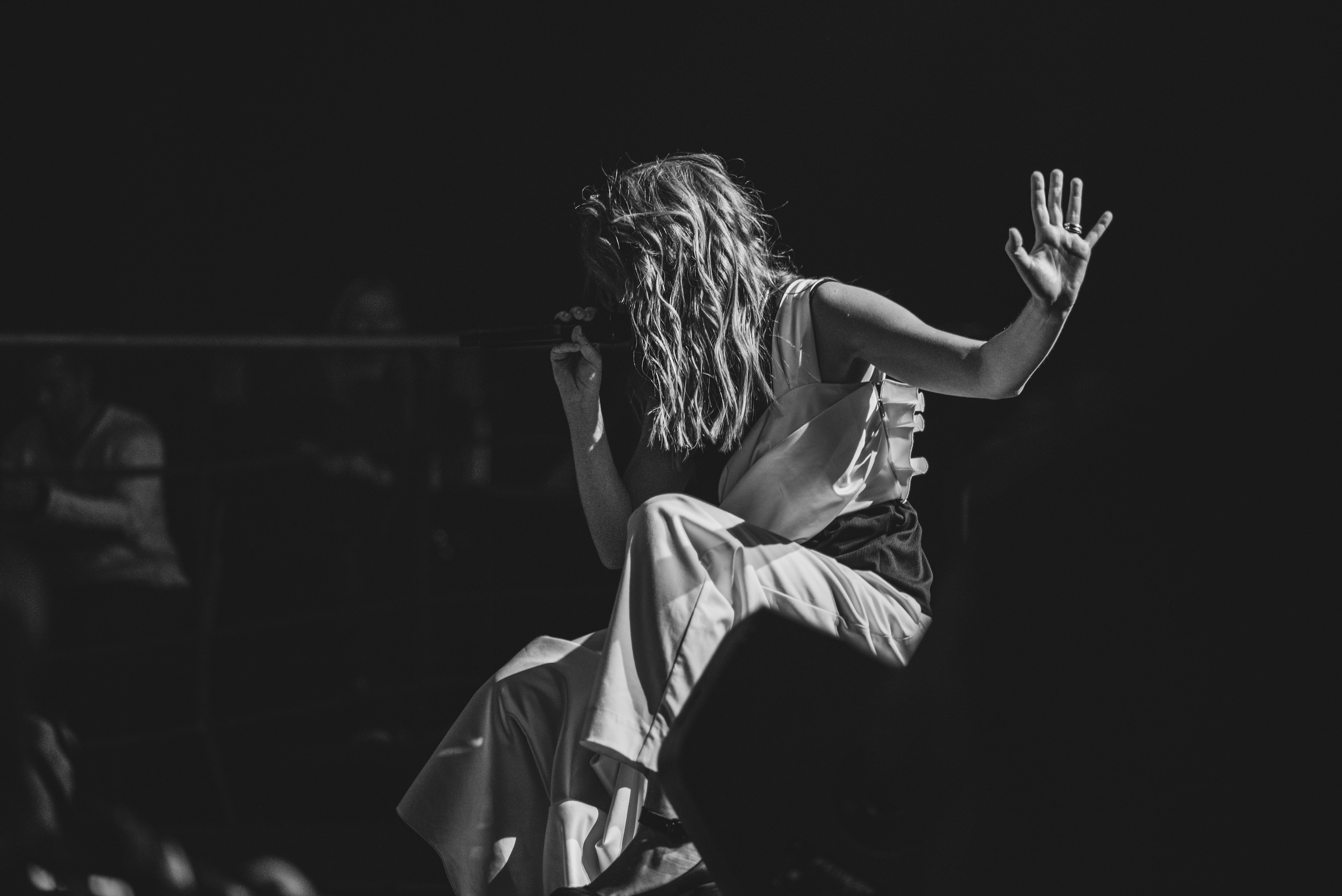 Концерт ОБЕ ДВЕ. Семейный и детский фотограф в Санкт-Петербурге Светлана Юрьева