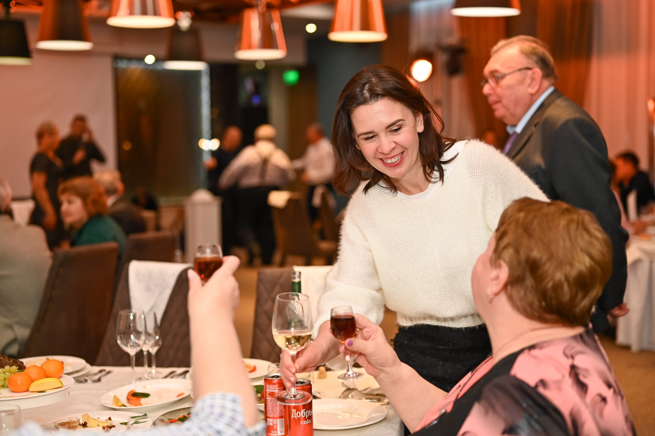 Юбилей Льва. Студия детской и семейной фотографии «Время улыбаться»