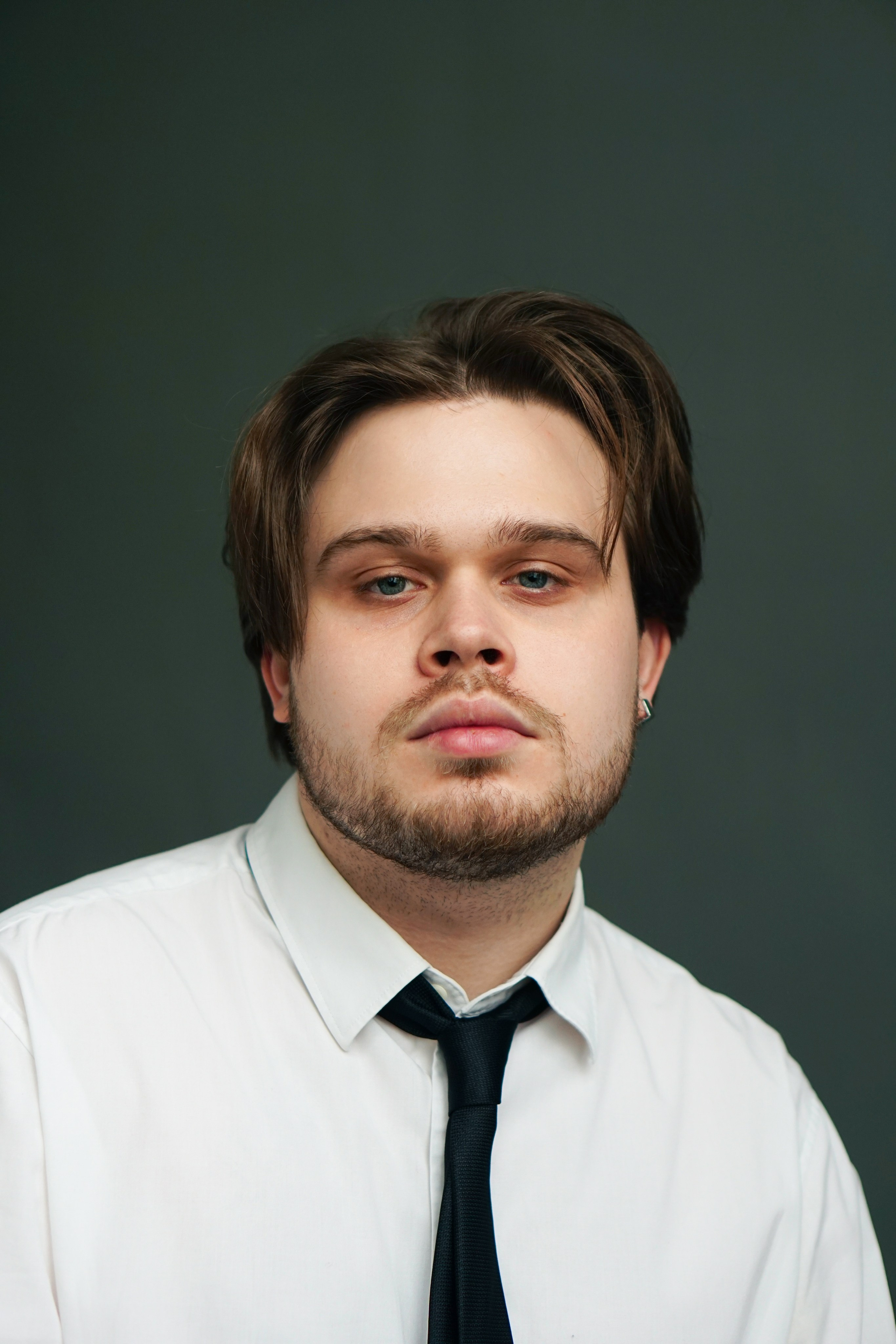 Влад контент. Фотограф Москва — Полина Робин