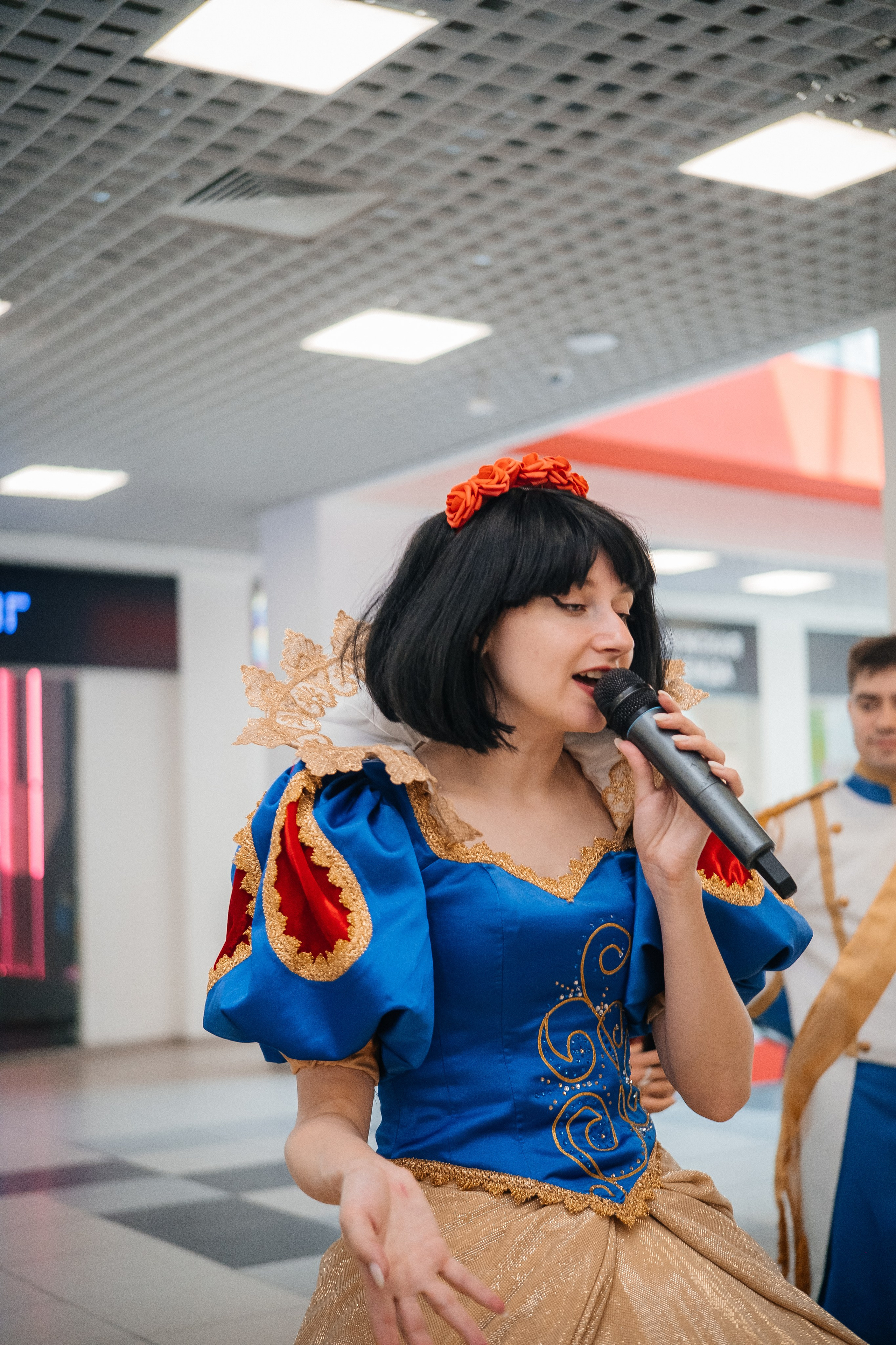 Детские праздники. Свадебный, семейный и репортажный фотограф в Красноярске
