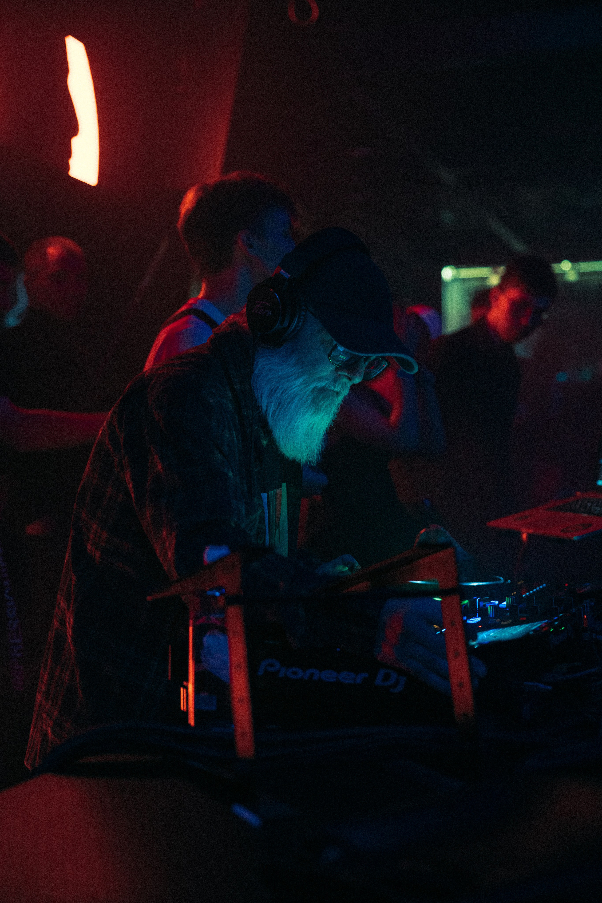 Party | Club. Гришин Дмитрий — репортажный, событийный фотограф во Владивостоке