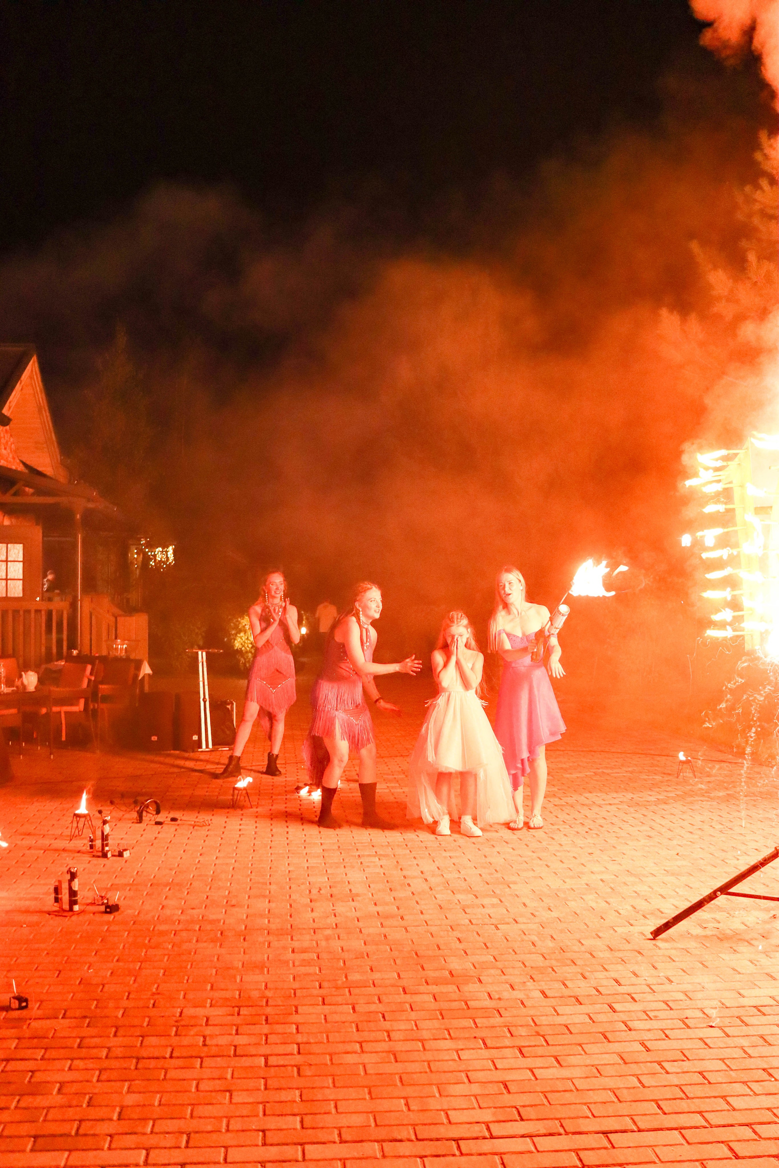 День рождение Анфисы. Семейный и детский фотограф Зеленоград Кудашова Наиля