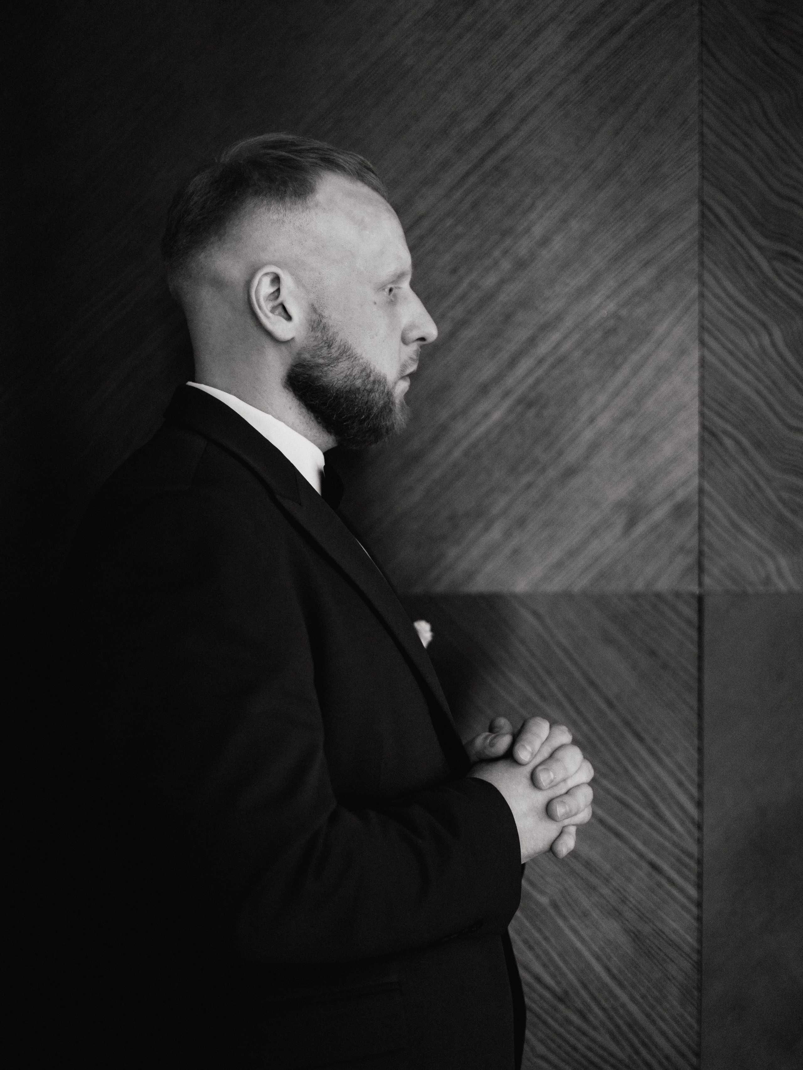 Полина&Иван. Портретный фотограф в Екатеринбурге Филимонова Анастасия