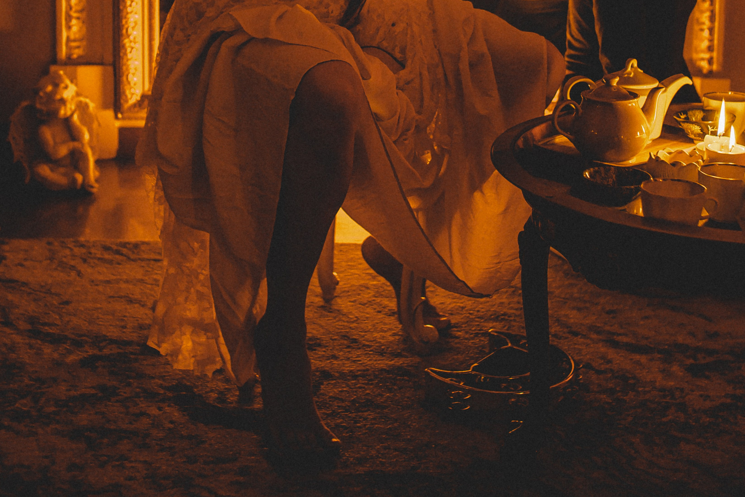 Only Lovers Left Alive. Игорь Гичка. Портрет с любовью