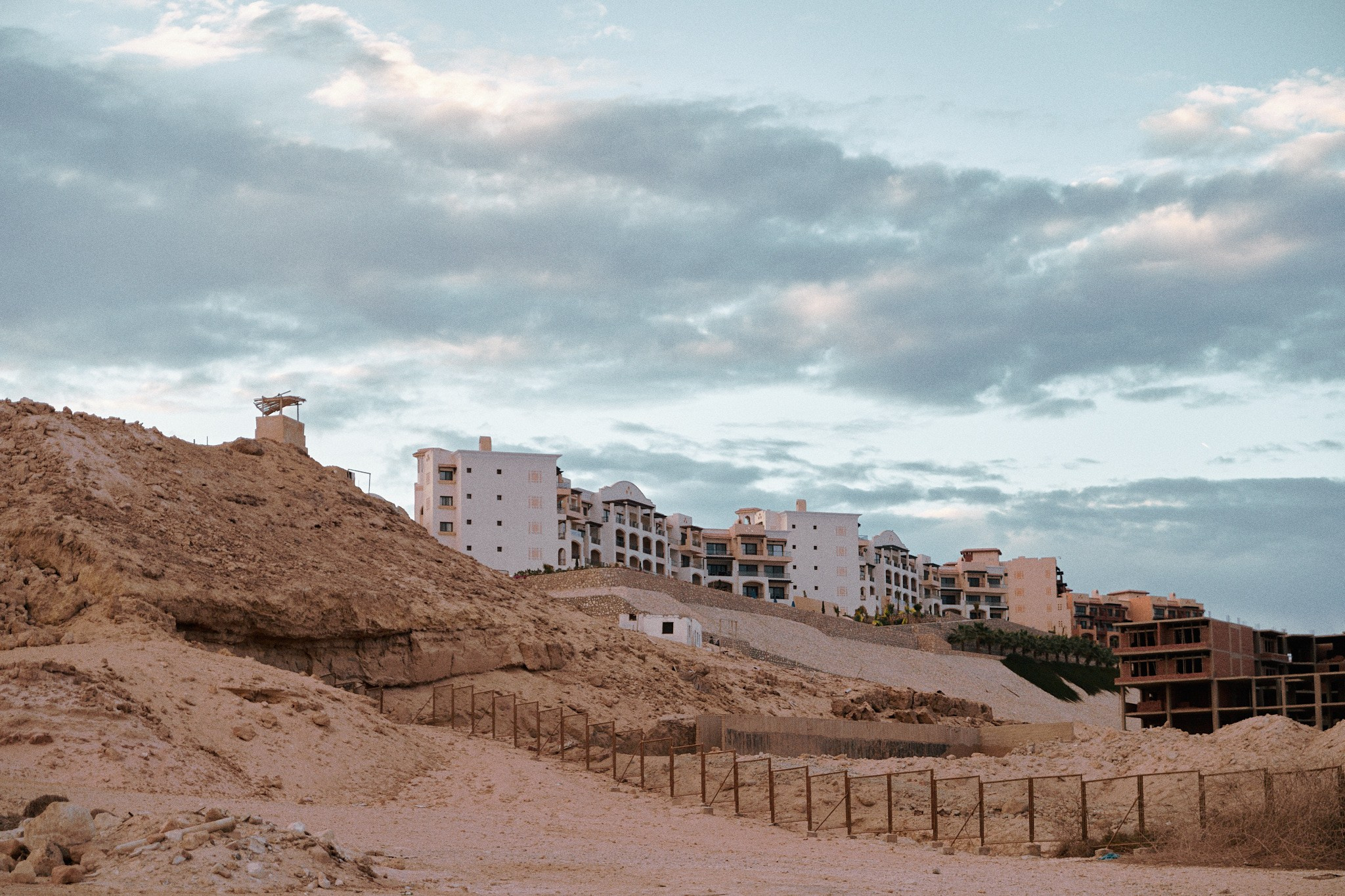 Улица горизонтальная. Jorgis — фотограф в Хургаде / обучение фотографии