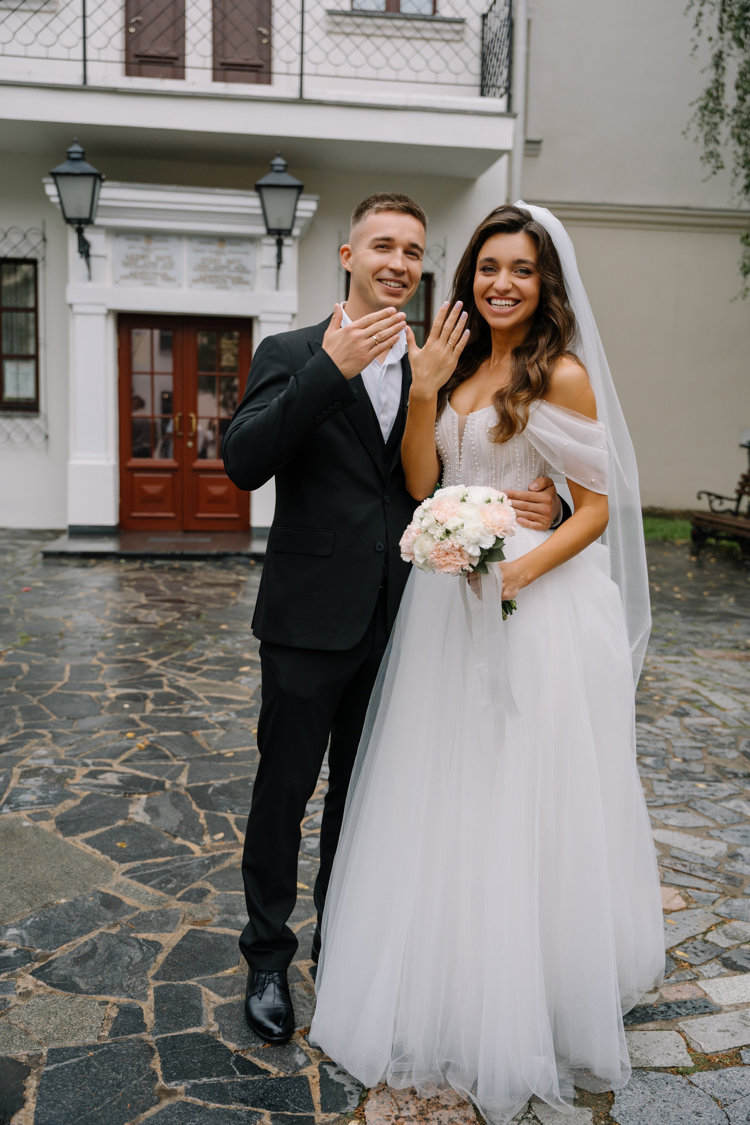 Иван & Оксана