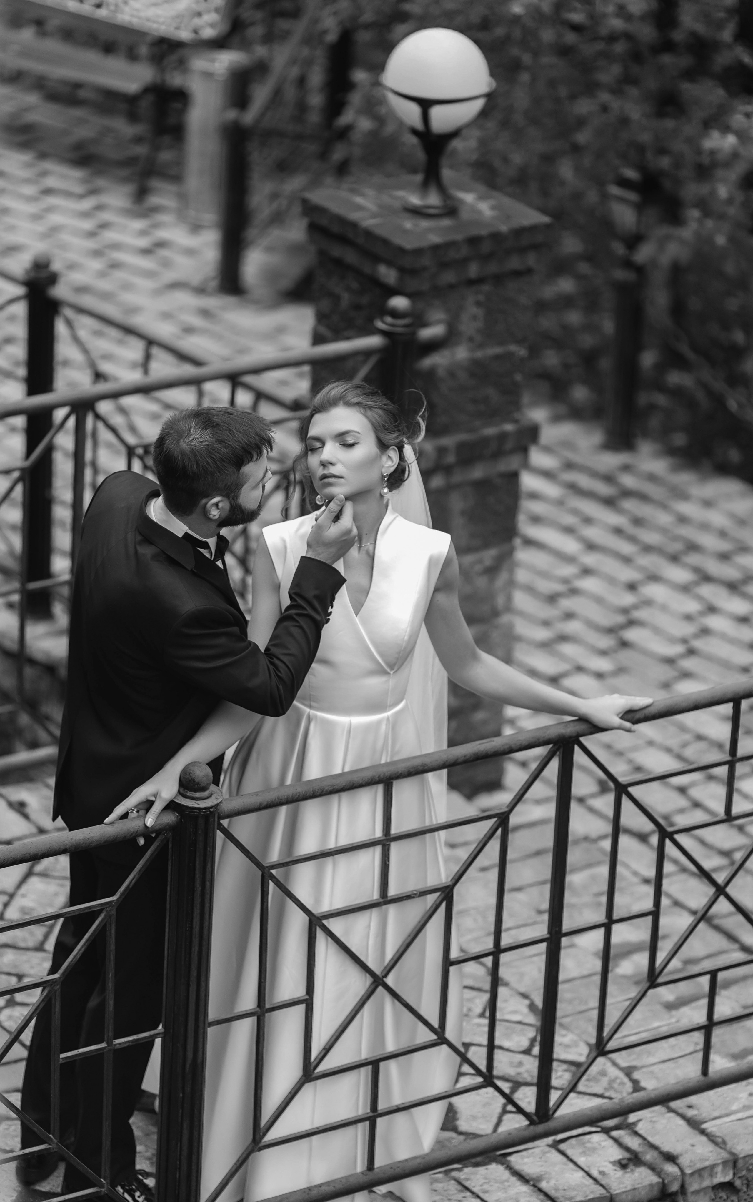 Любава и Дима. Свадебный и семейный фотограф Москва Назарова Ольга