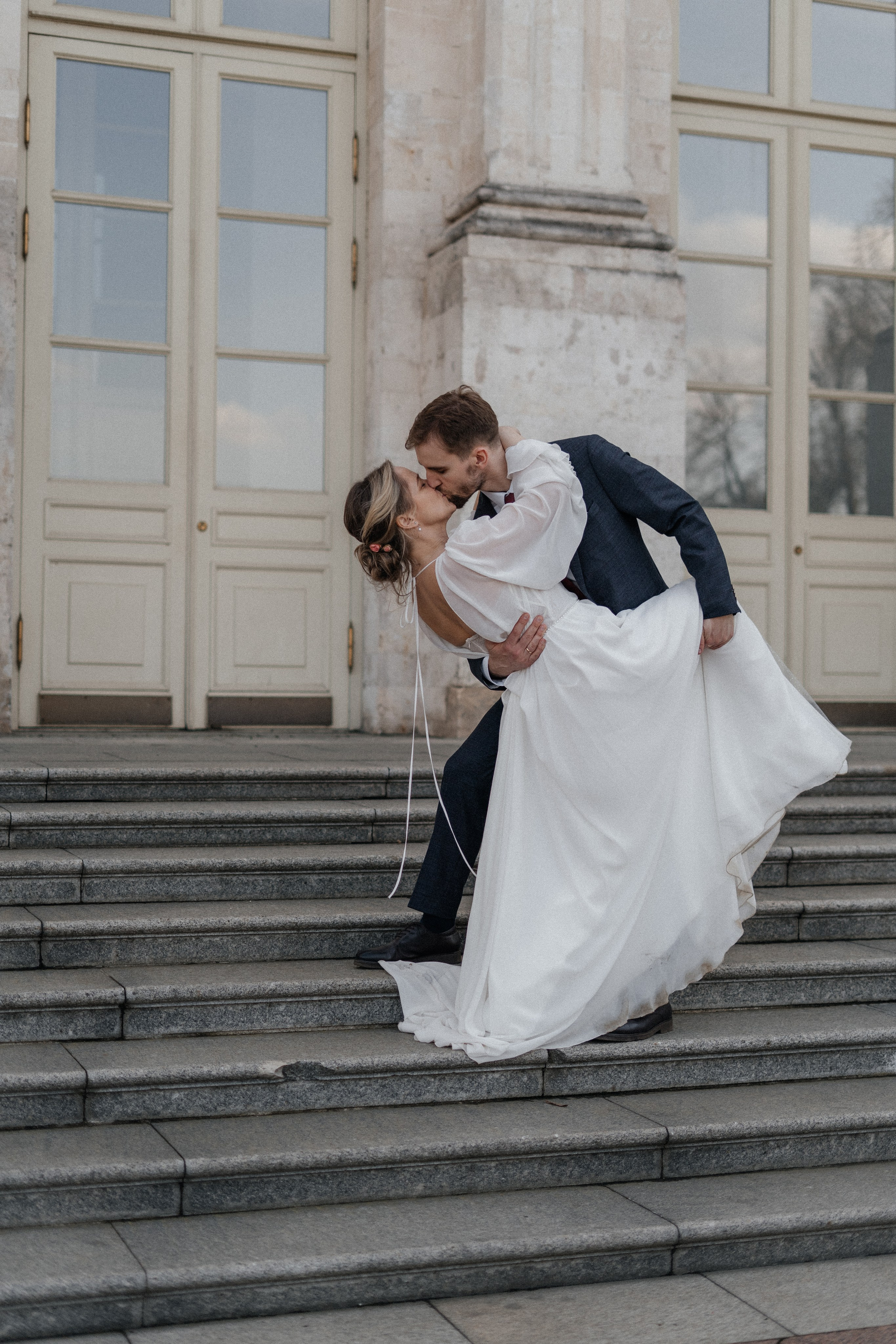 Царицино Иван & Тамара. Семейный и свадебный фотограф в Москве Виктория Махова