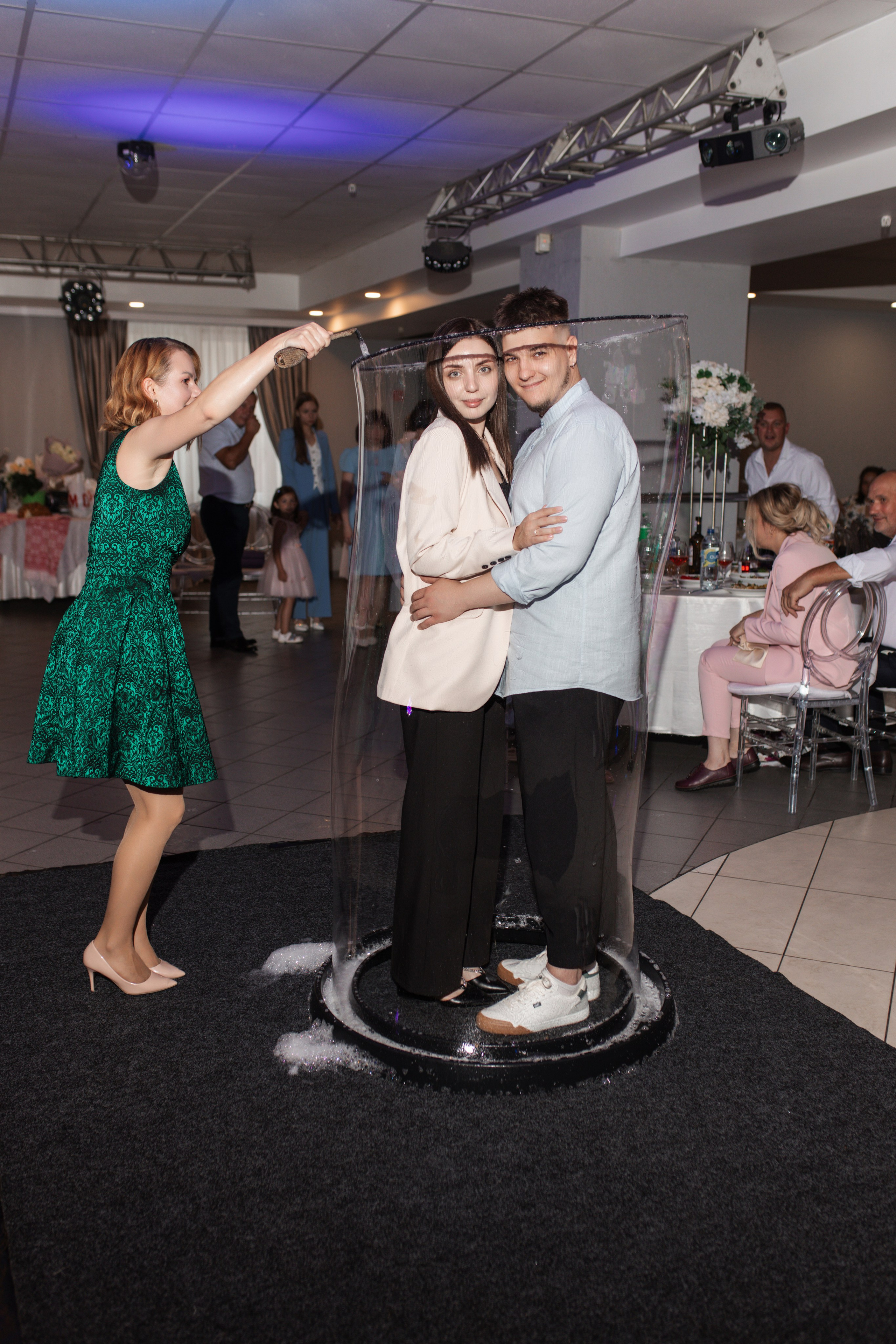 Полина & Егор. Свадебный фотограф Минск Ирина Раевская