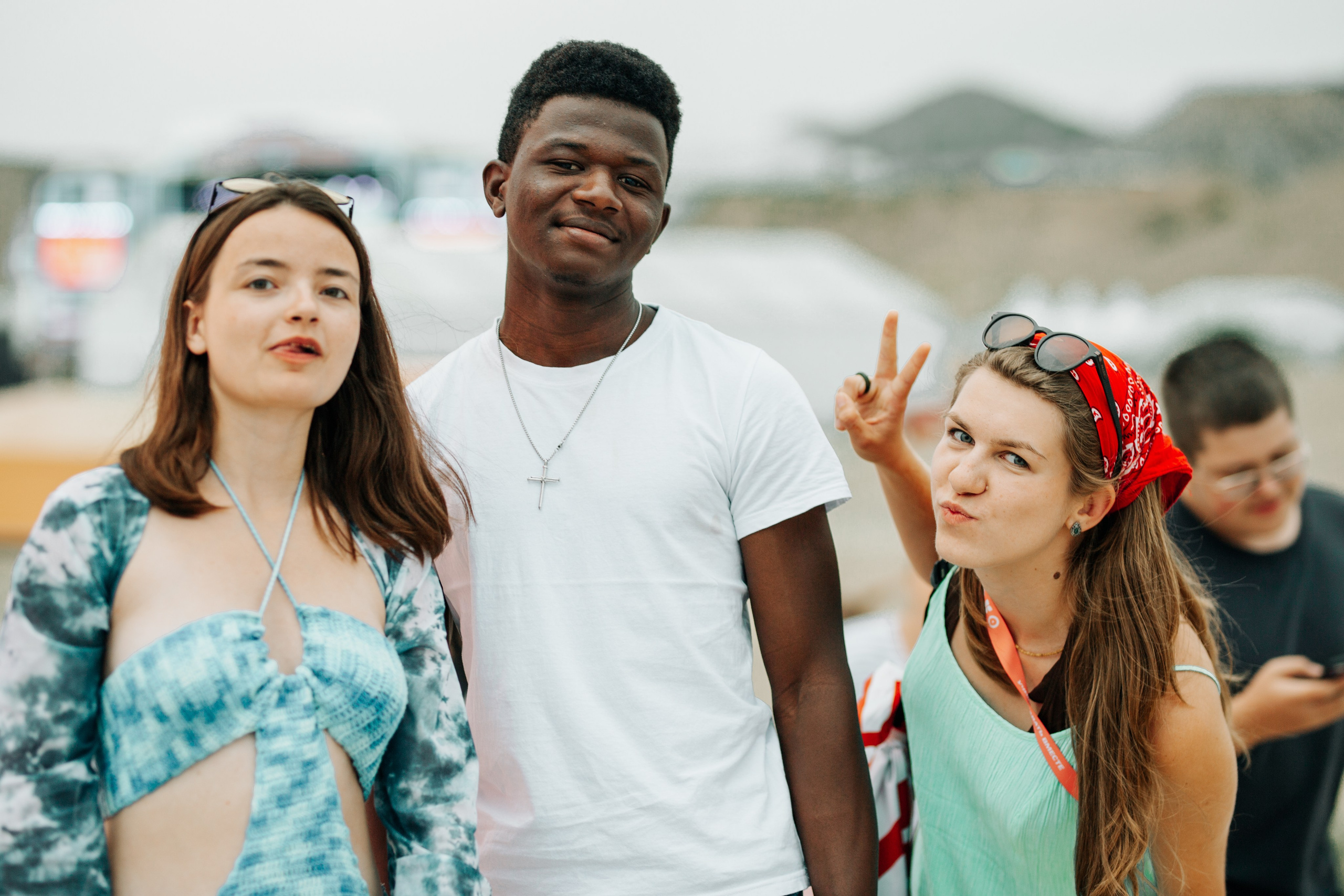 Таврида Арт 2025. Фотограф в Крыму