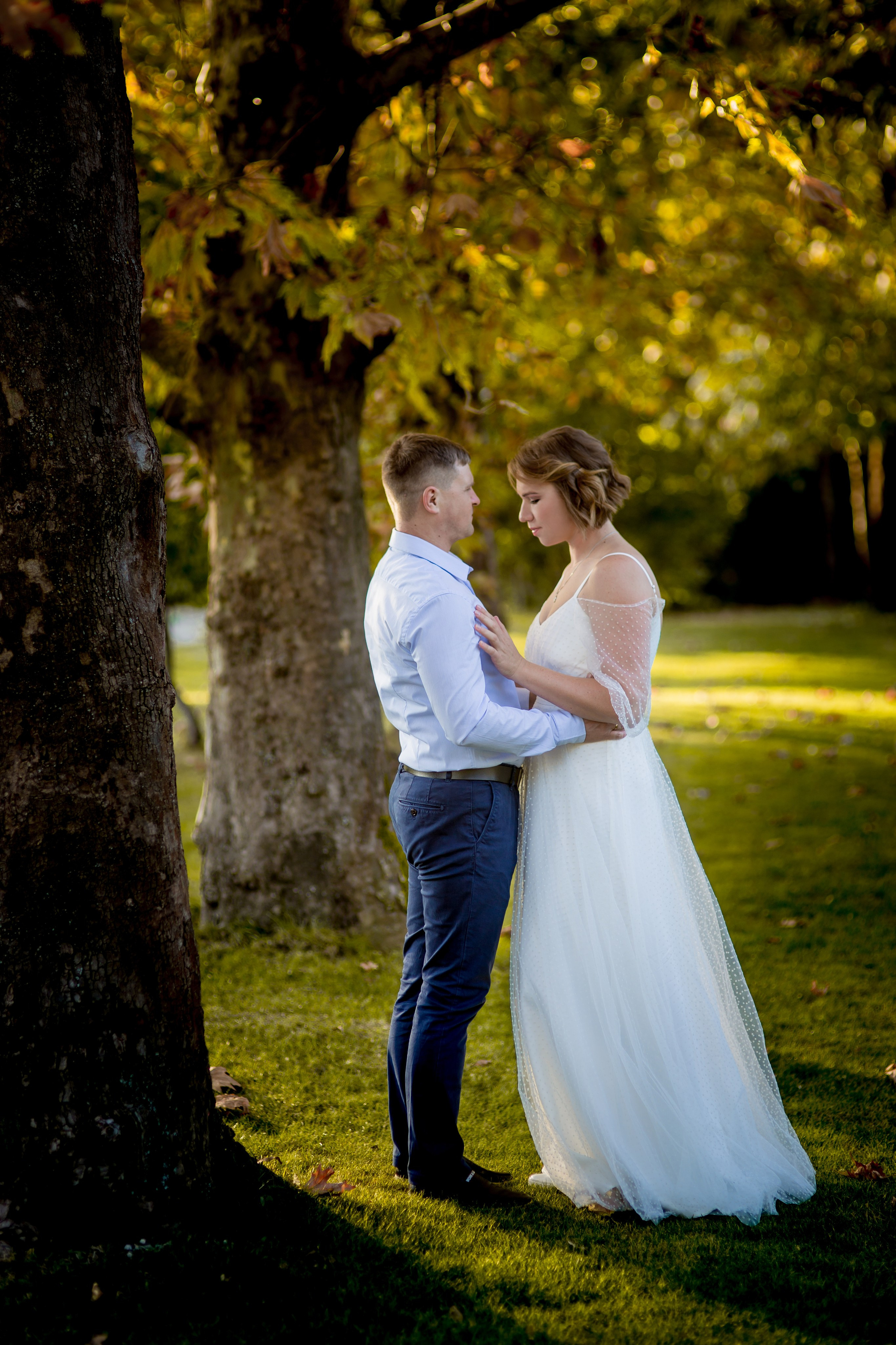 Лариса и Андрей. Фотограф в Крыму