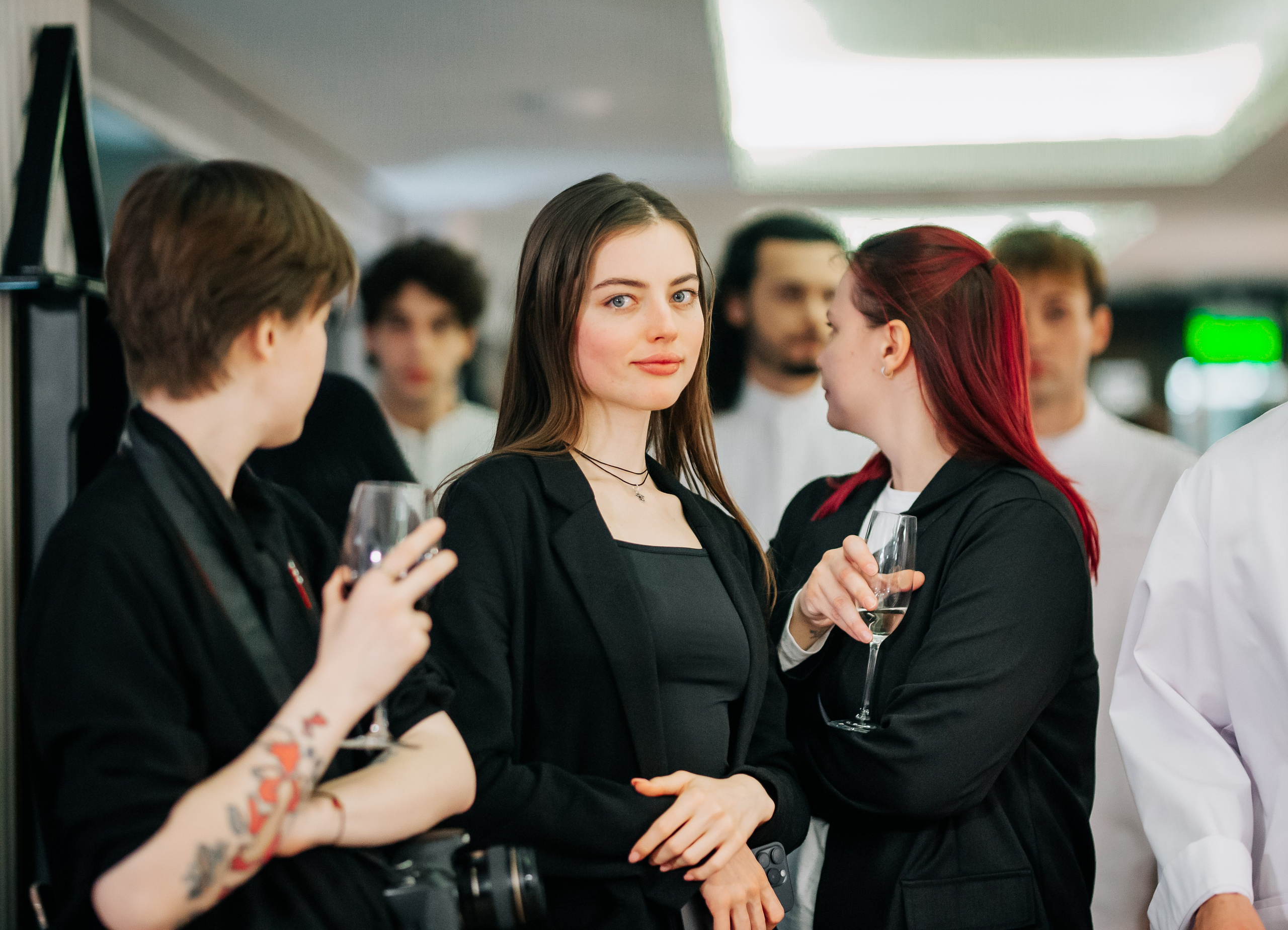 Премия ПроРест 2026 (Форос). Фотограф в Крыму