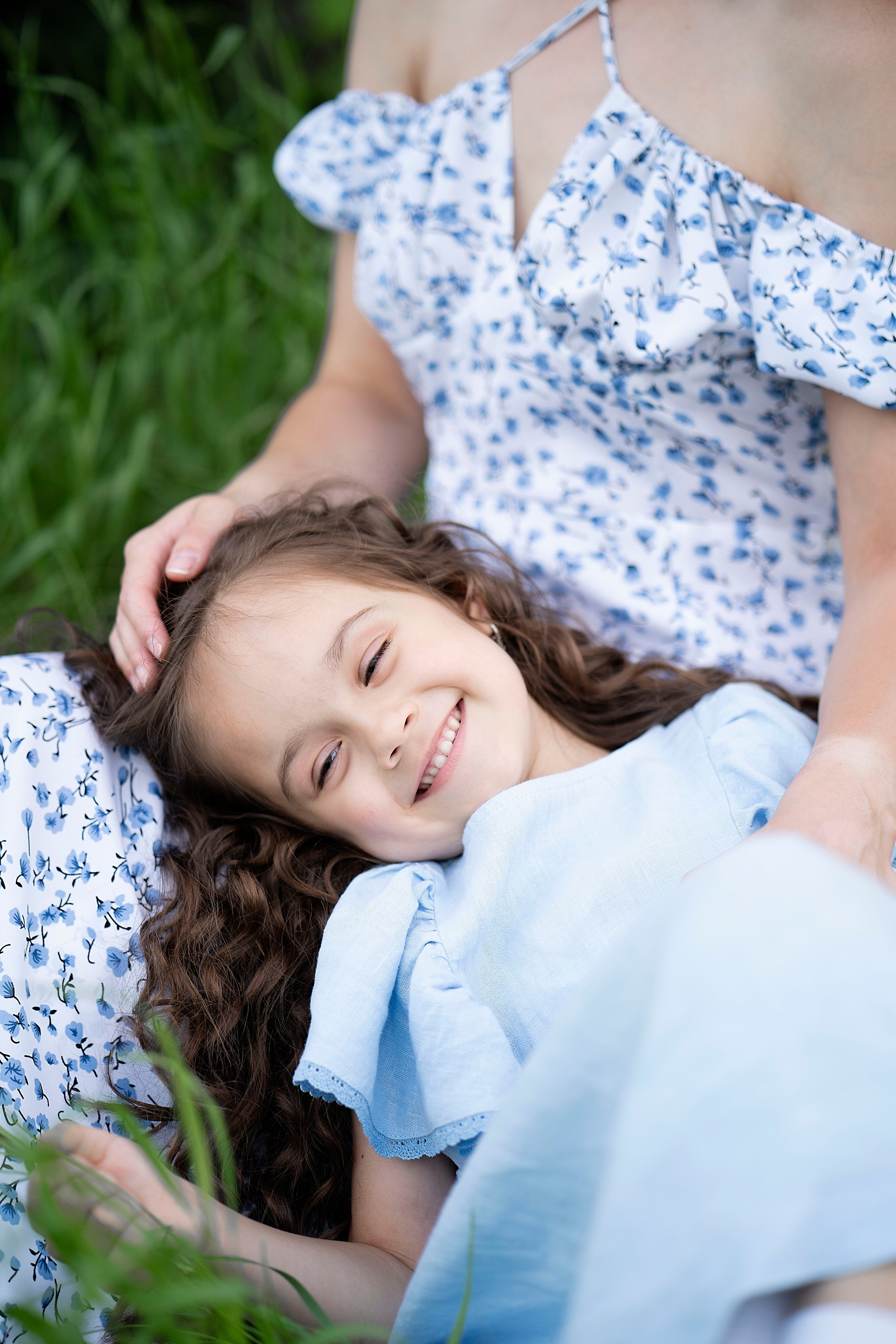 Ирина и Арина. Главная