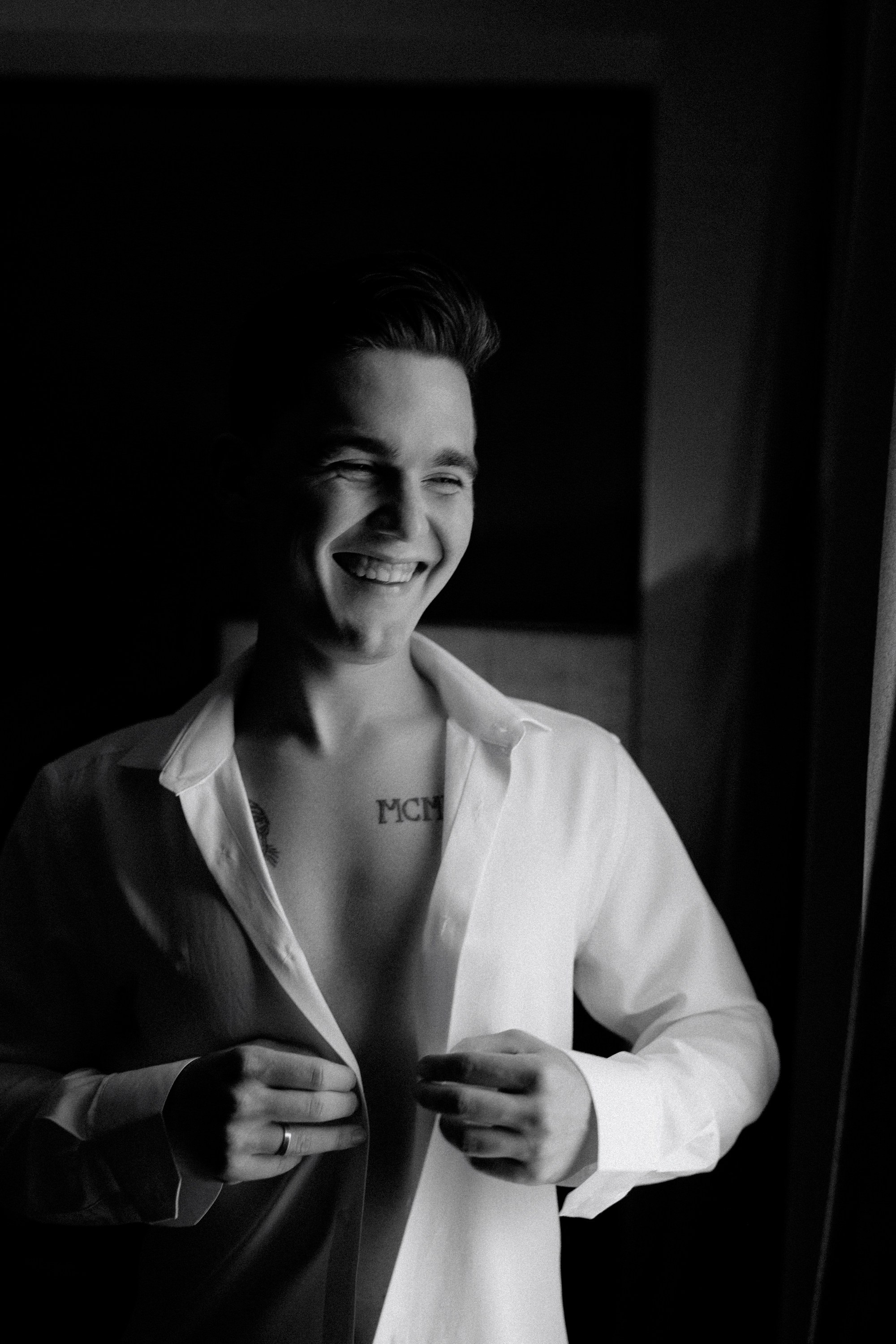 Андрей и Валерия. Свадебный фотограф