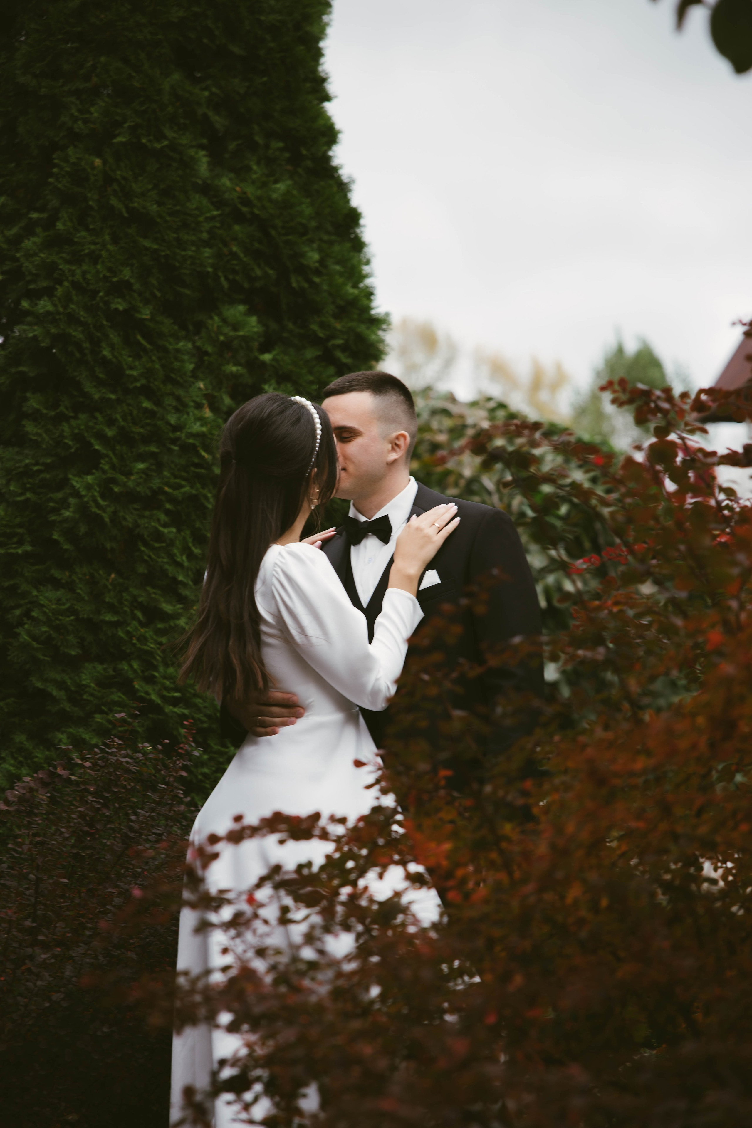 Кристина и Данил. Фотограф в Липецке и Москве Рыкова Юлия