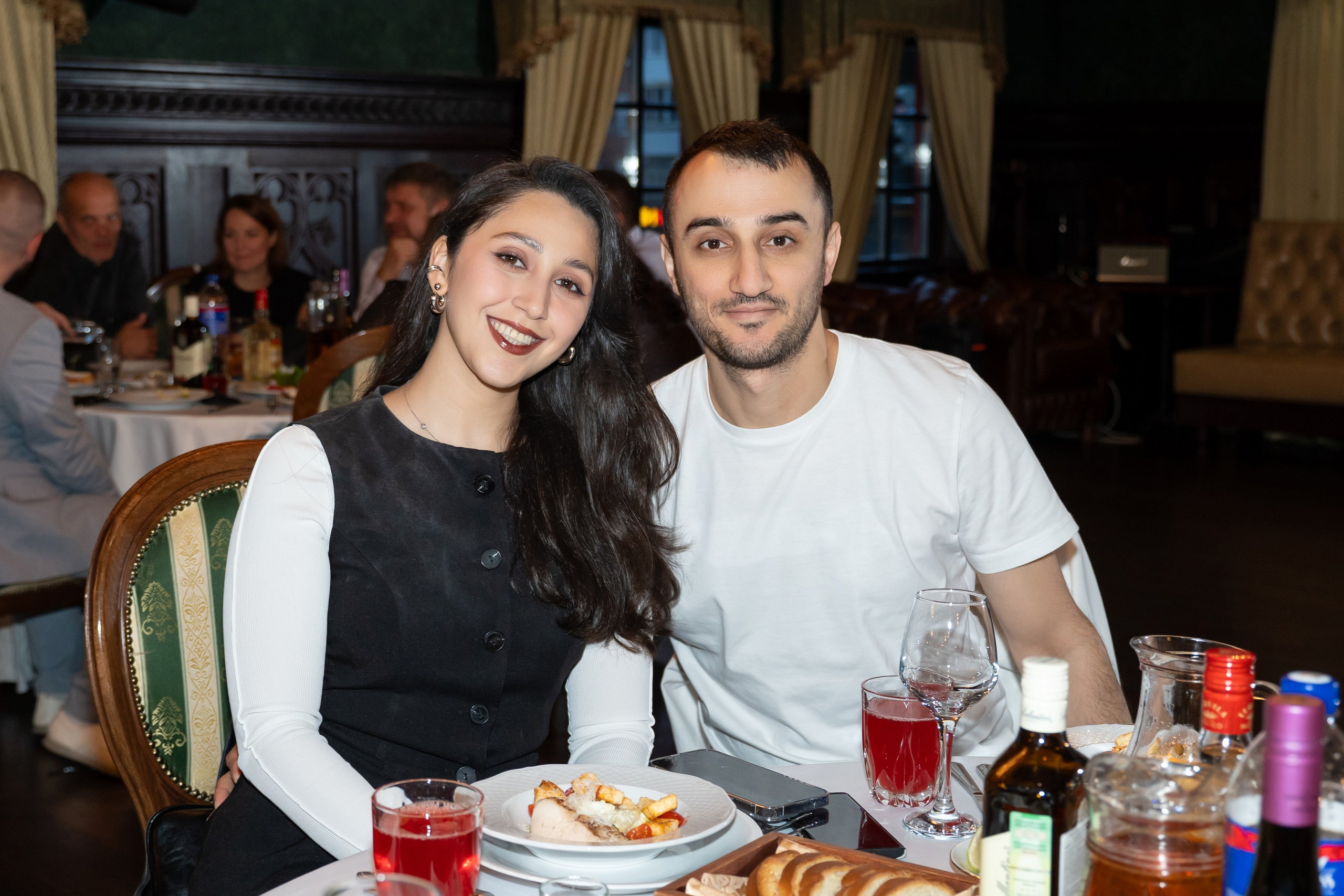 День рождения Артема. Фотограф в Екатеринбурге Юрий Кутаев